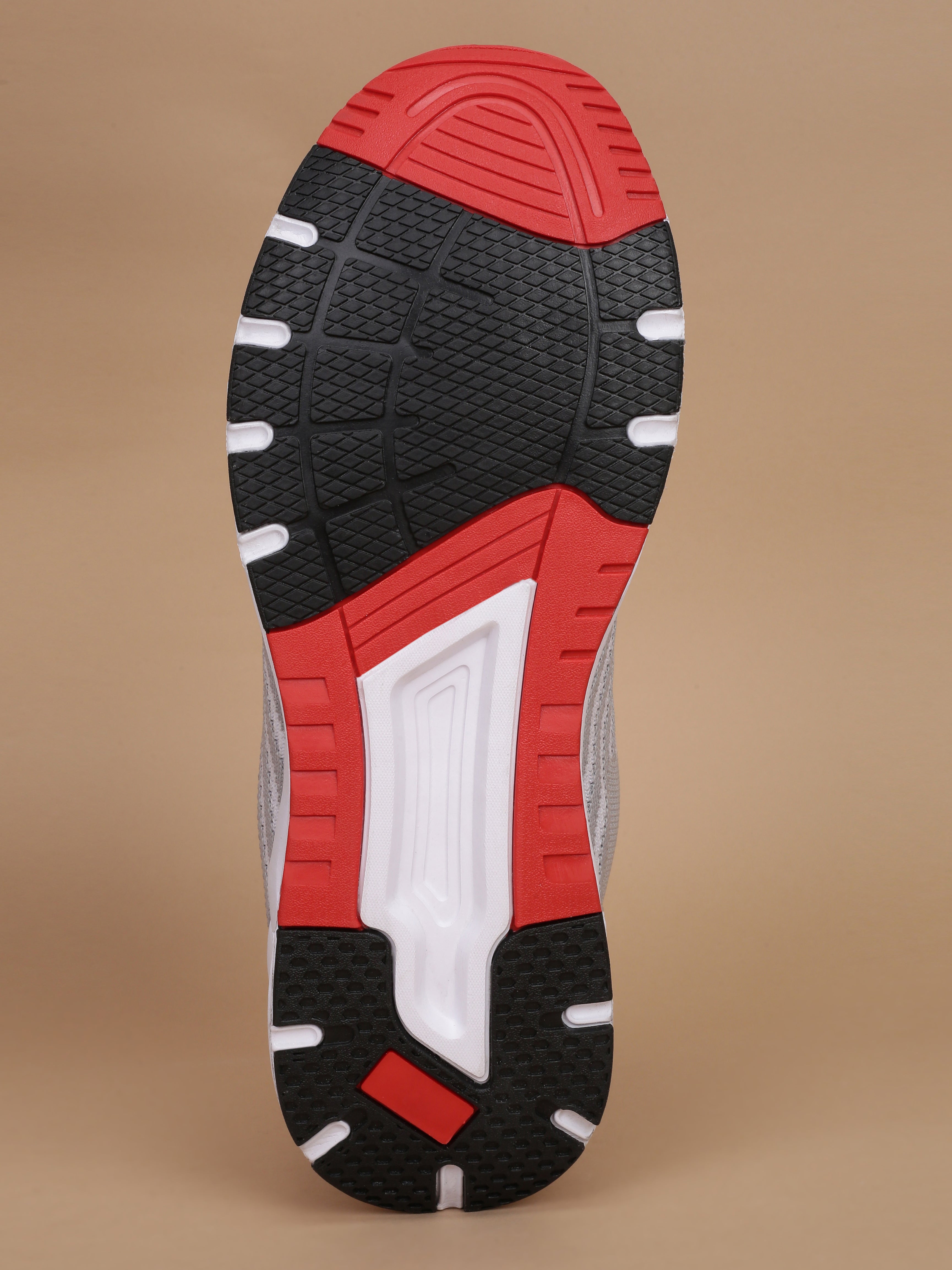 Avant Men's SpartanX Running Shoes - Grey