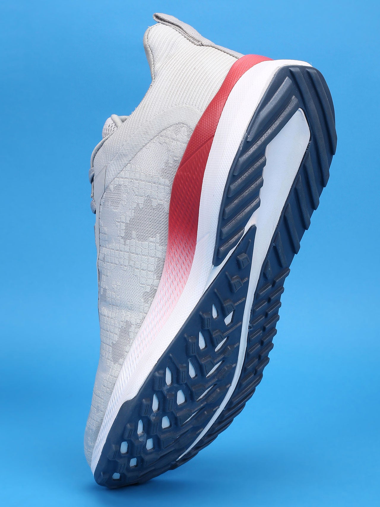 Avant Men's ZenithGlide Sneaker Shoes - L.Grey