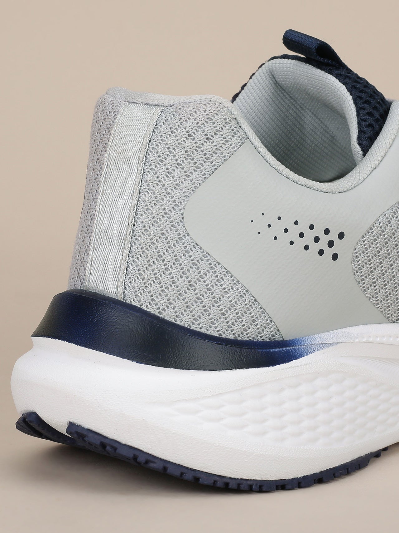 cult Men's DynoFlex Running Shoes - Lt.Grey