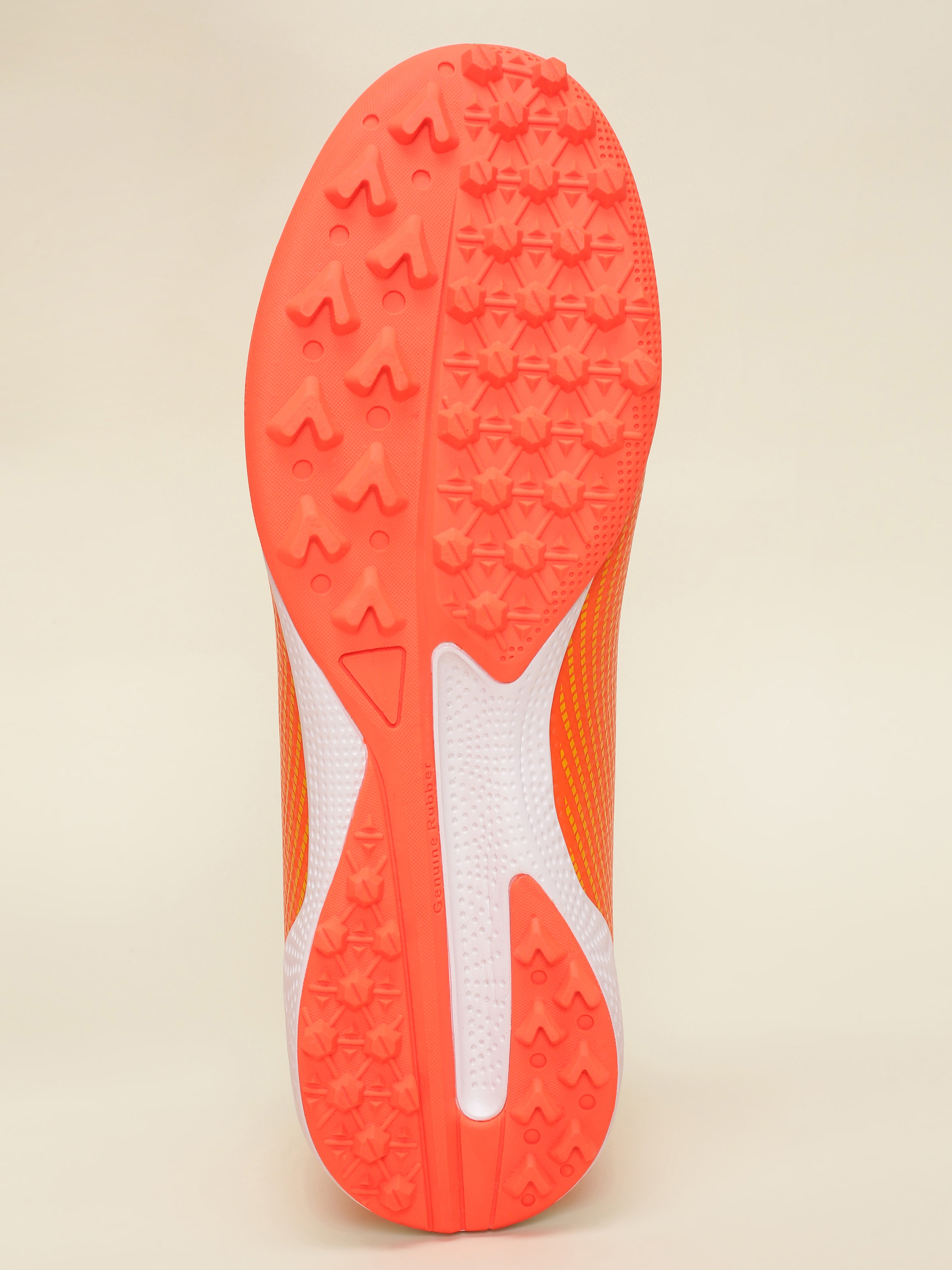 Avant Men's TurfMaster Pro Turf Shoes - Orange