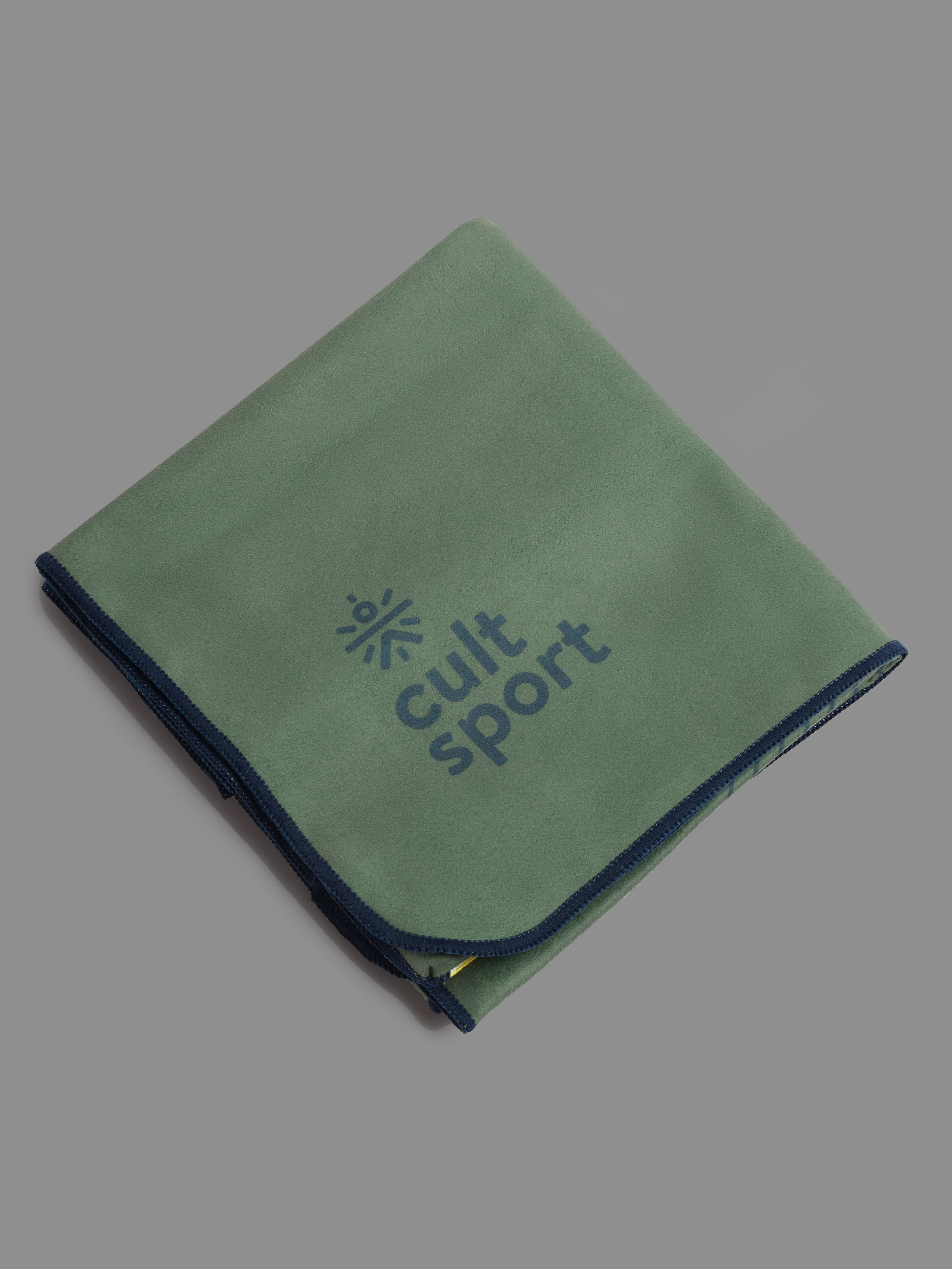 Super Absorbent Bath Towel