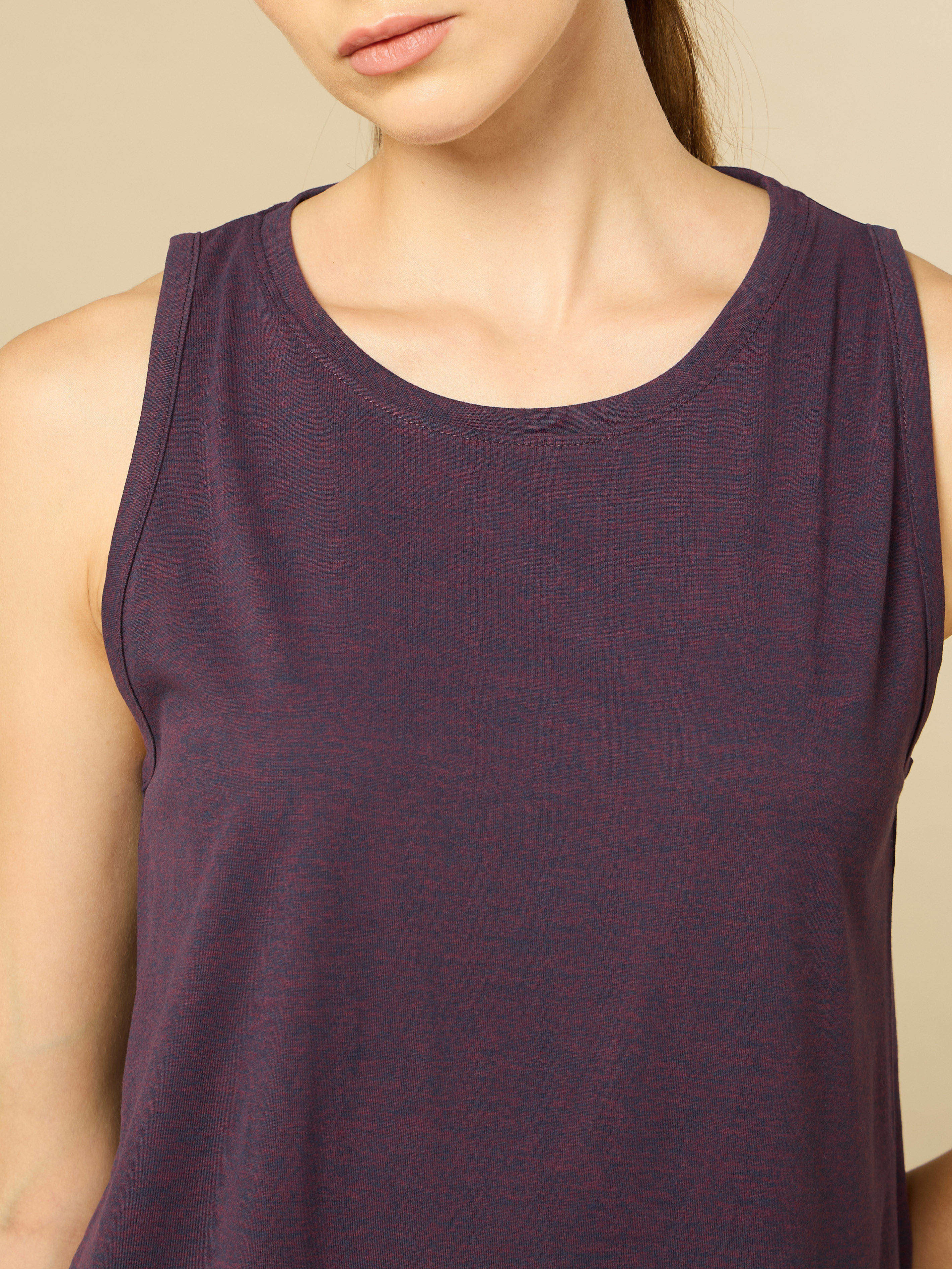 Pack of 2 Training in Tanks - Pink & Purple