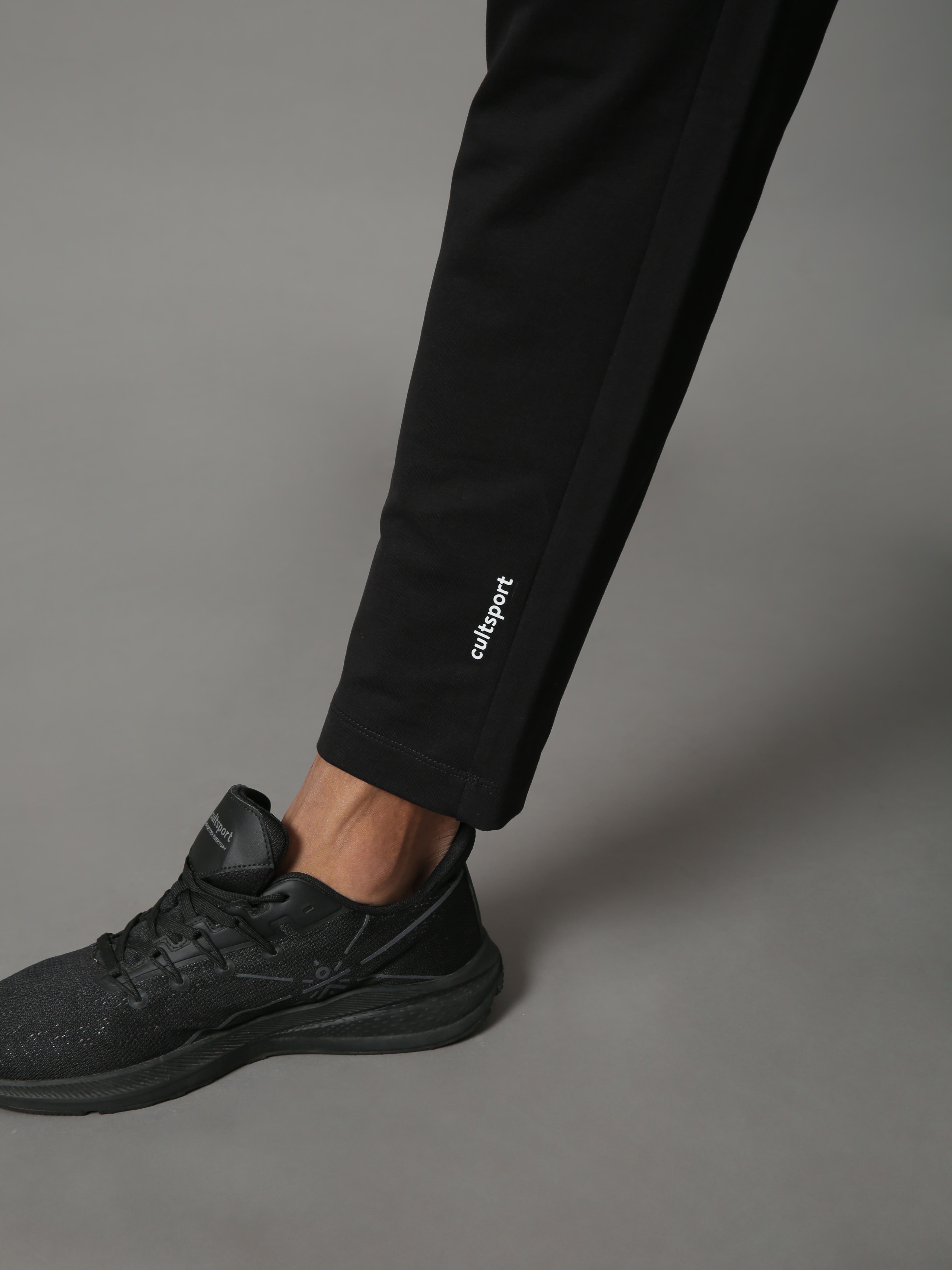 Supersoft Solid Trackpants
