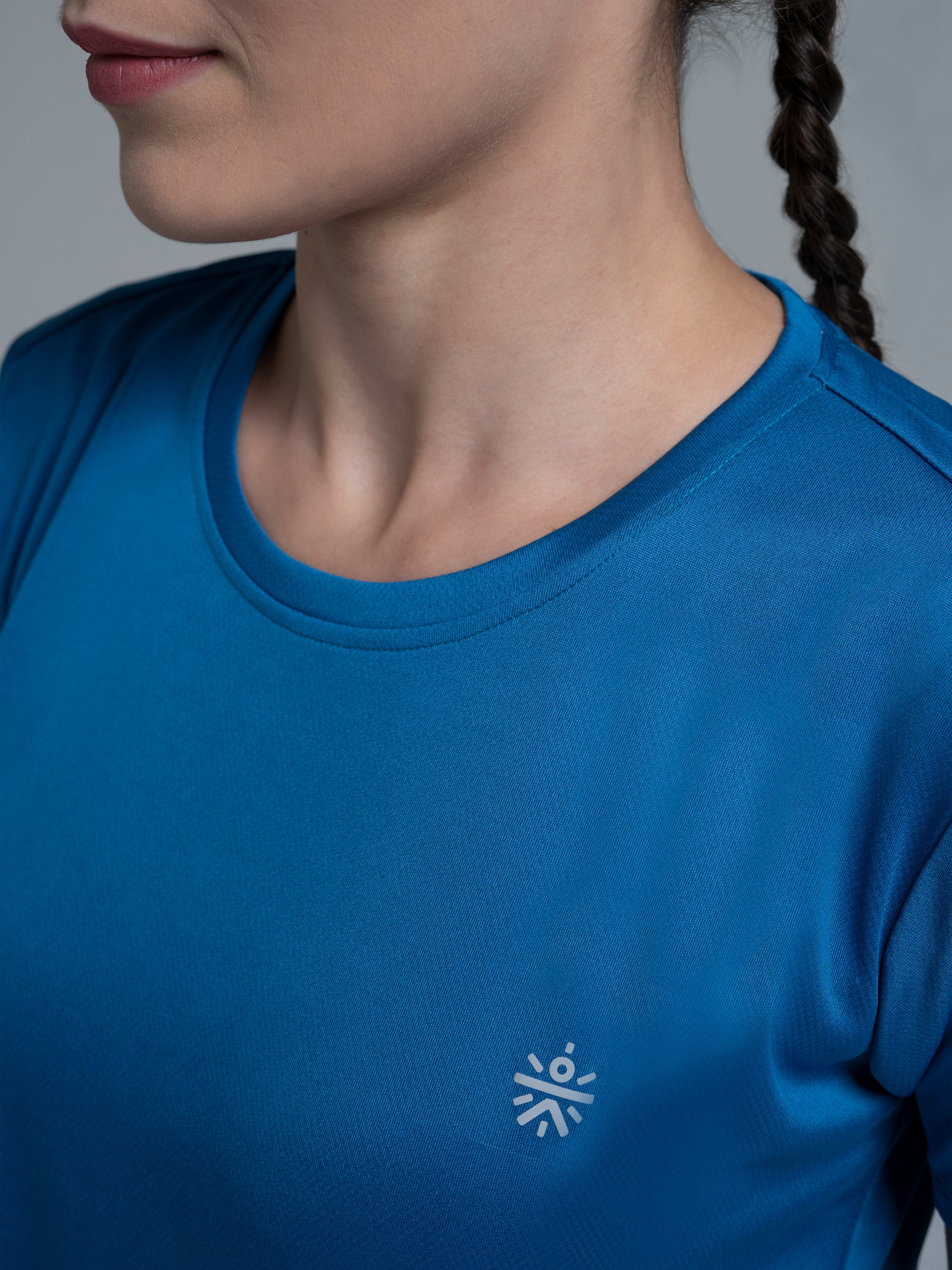 Women's Running T-shirt