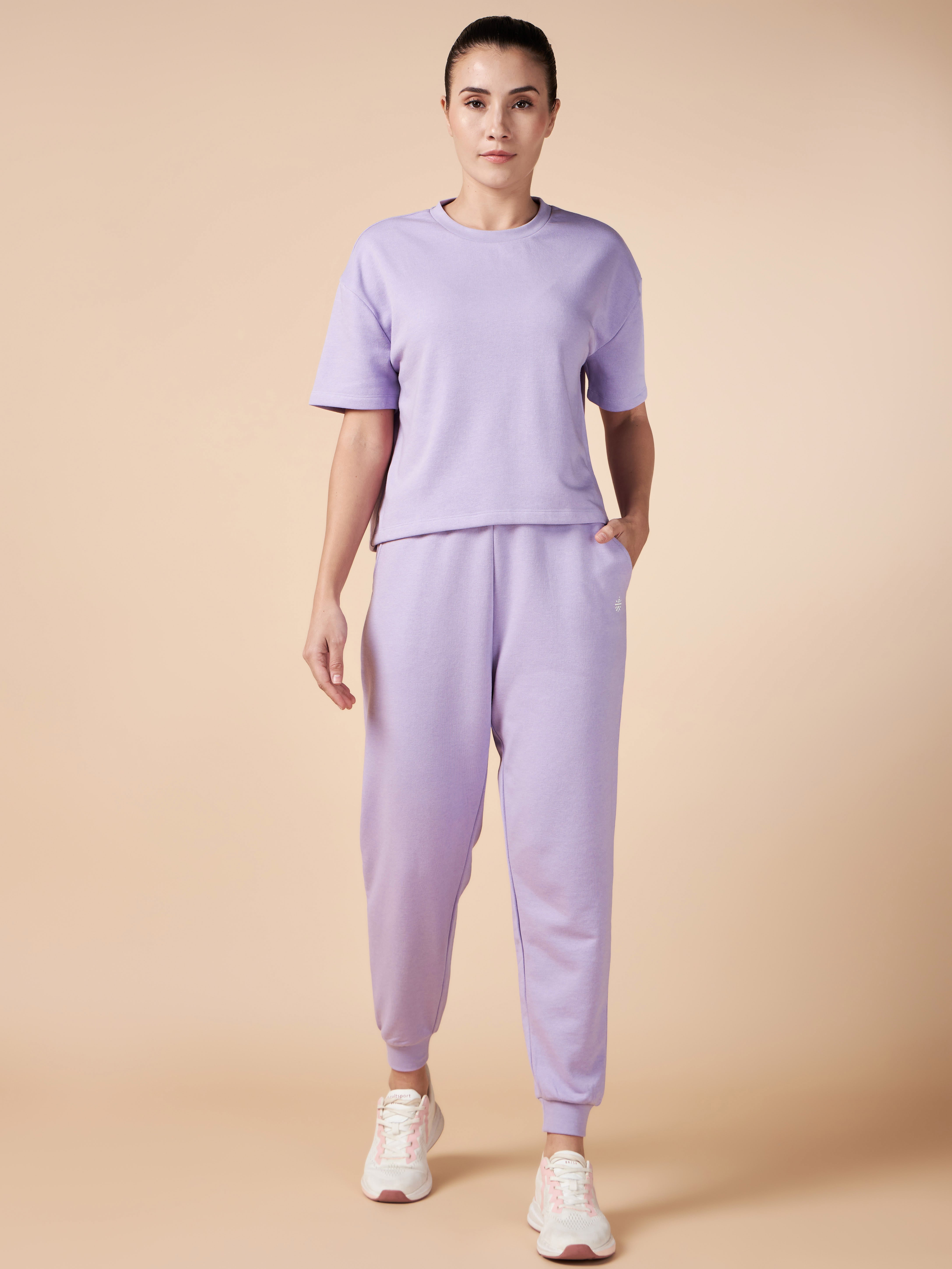 All Day Comfort Co-ord Set