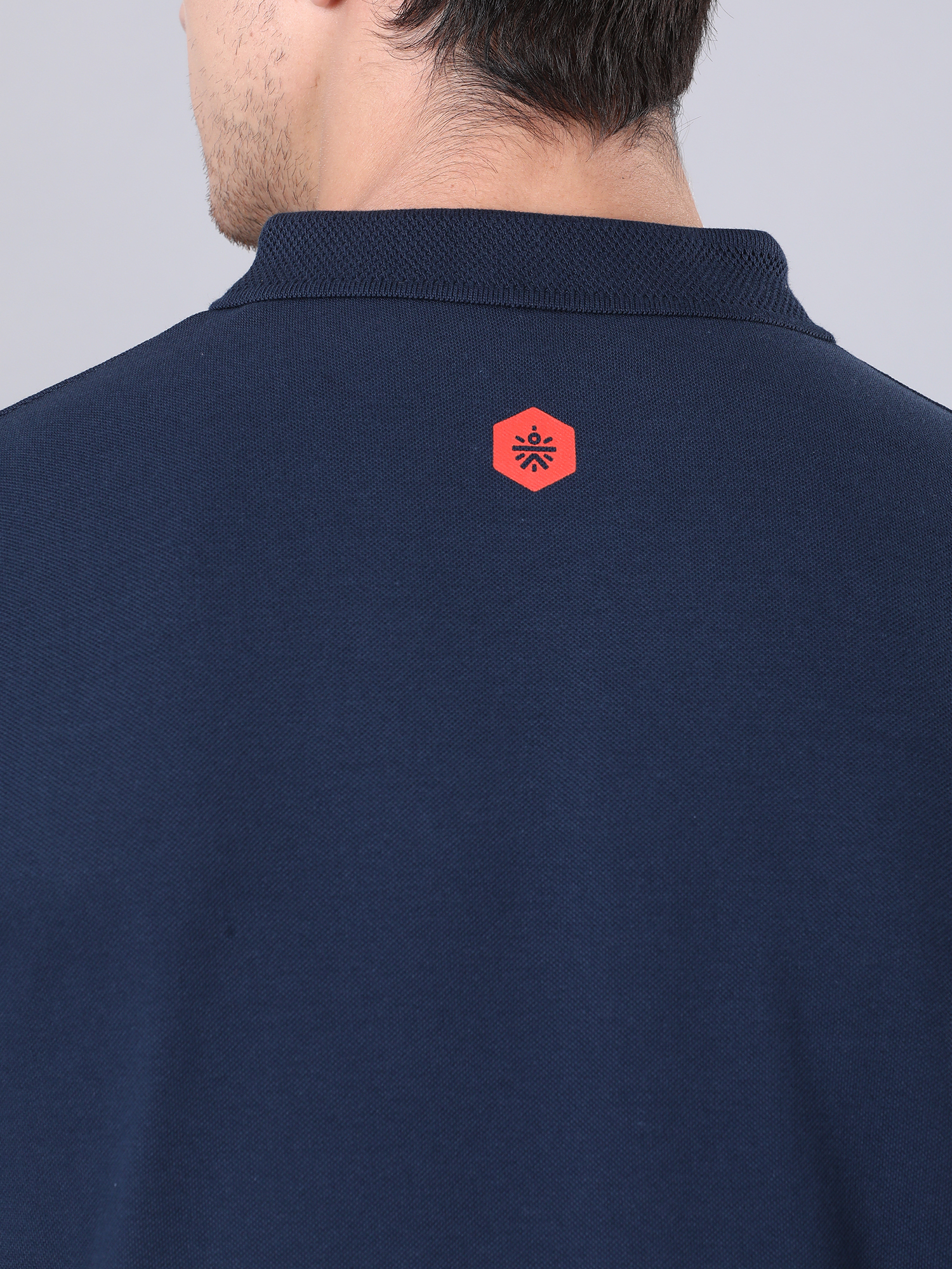 Everydays Gio Navy Polo