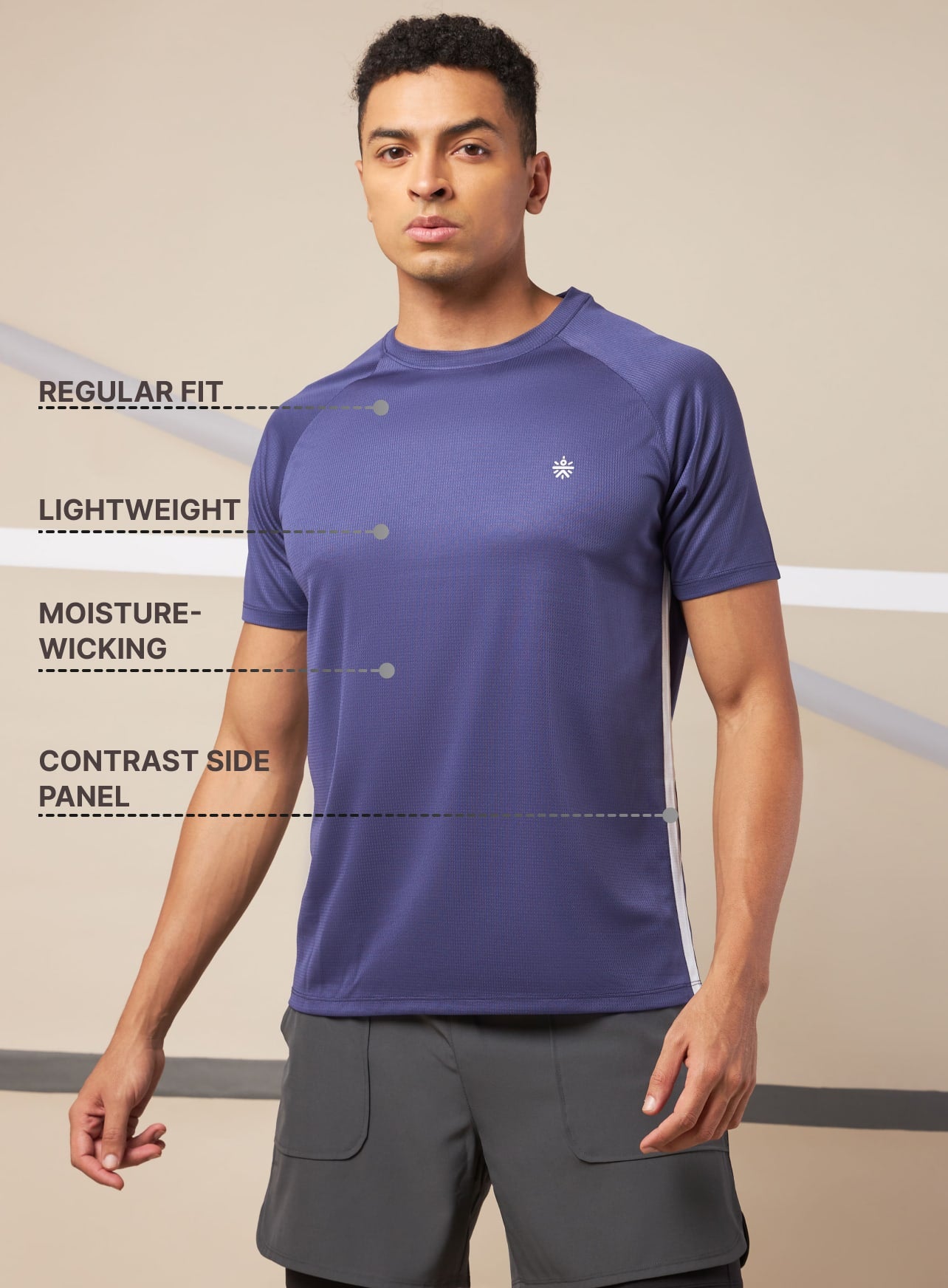 Athlete's Performance T-shirt