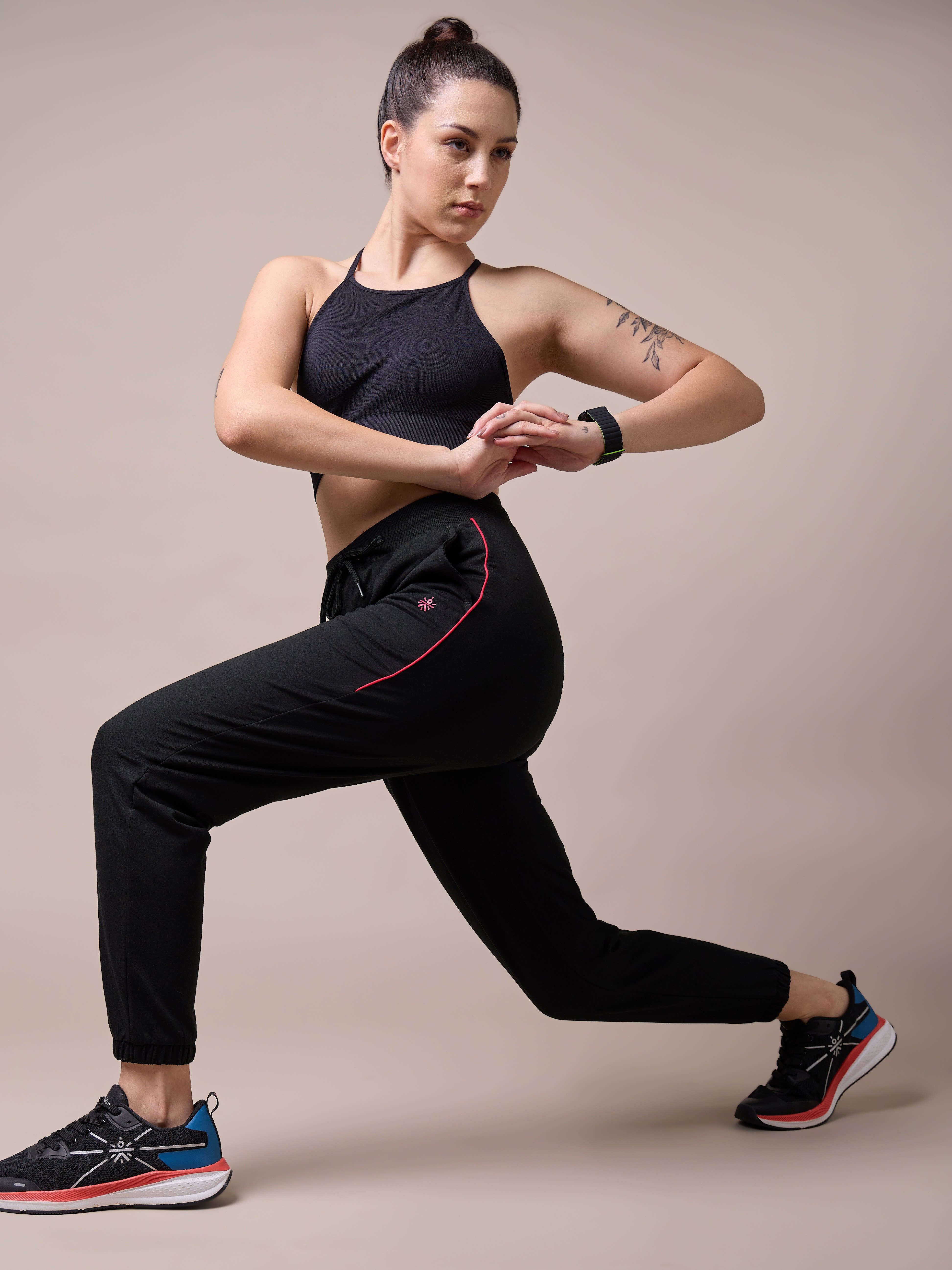 Workout Essential Joggers