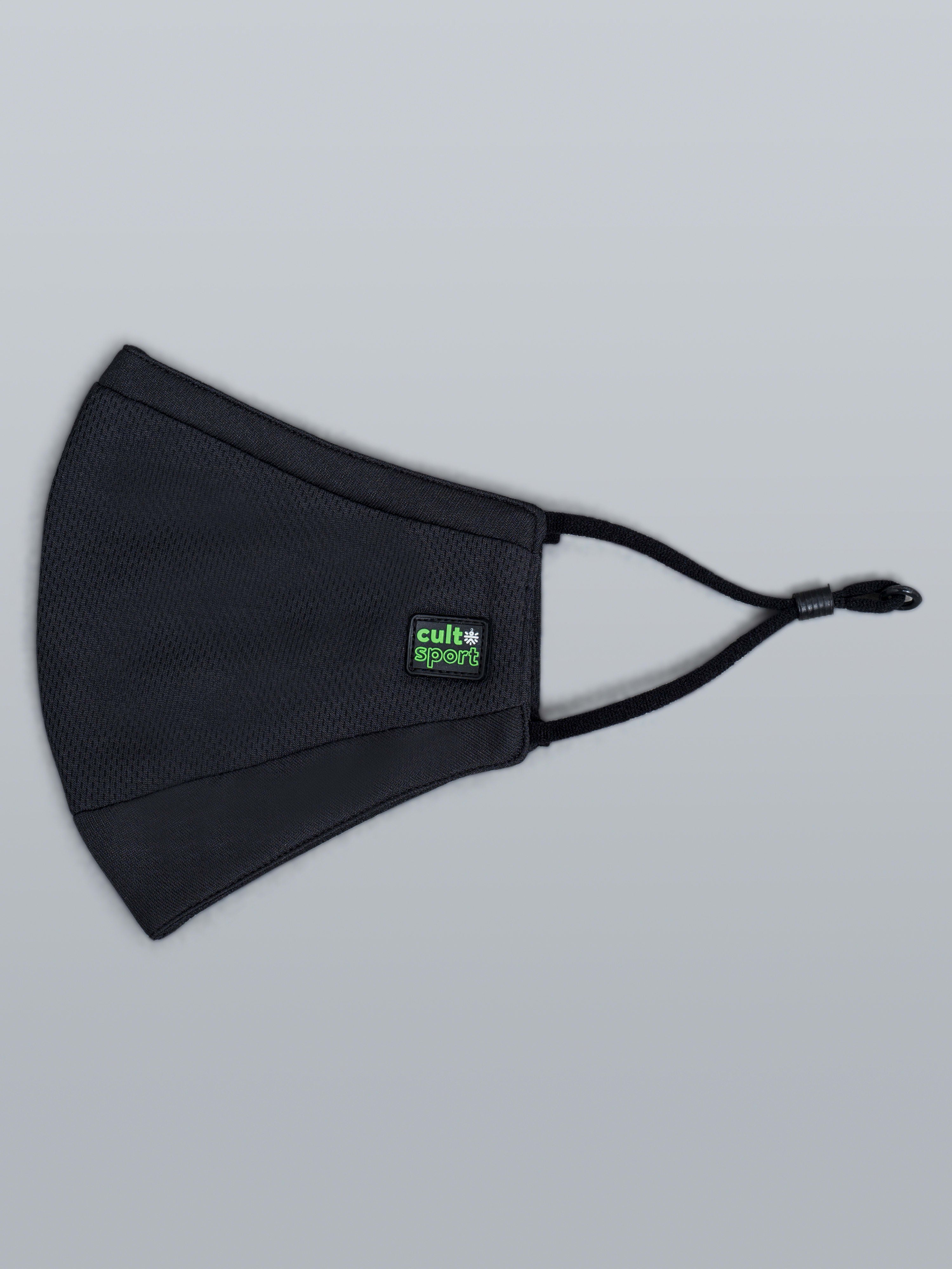 Viro-shield Unisex Face Mask - Pack of 3