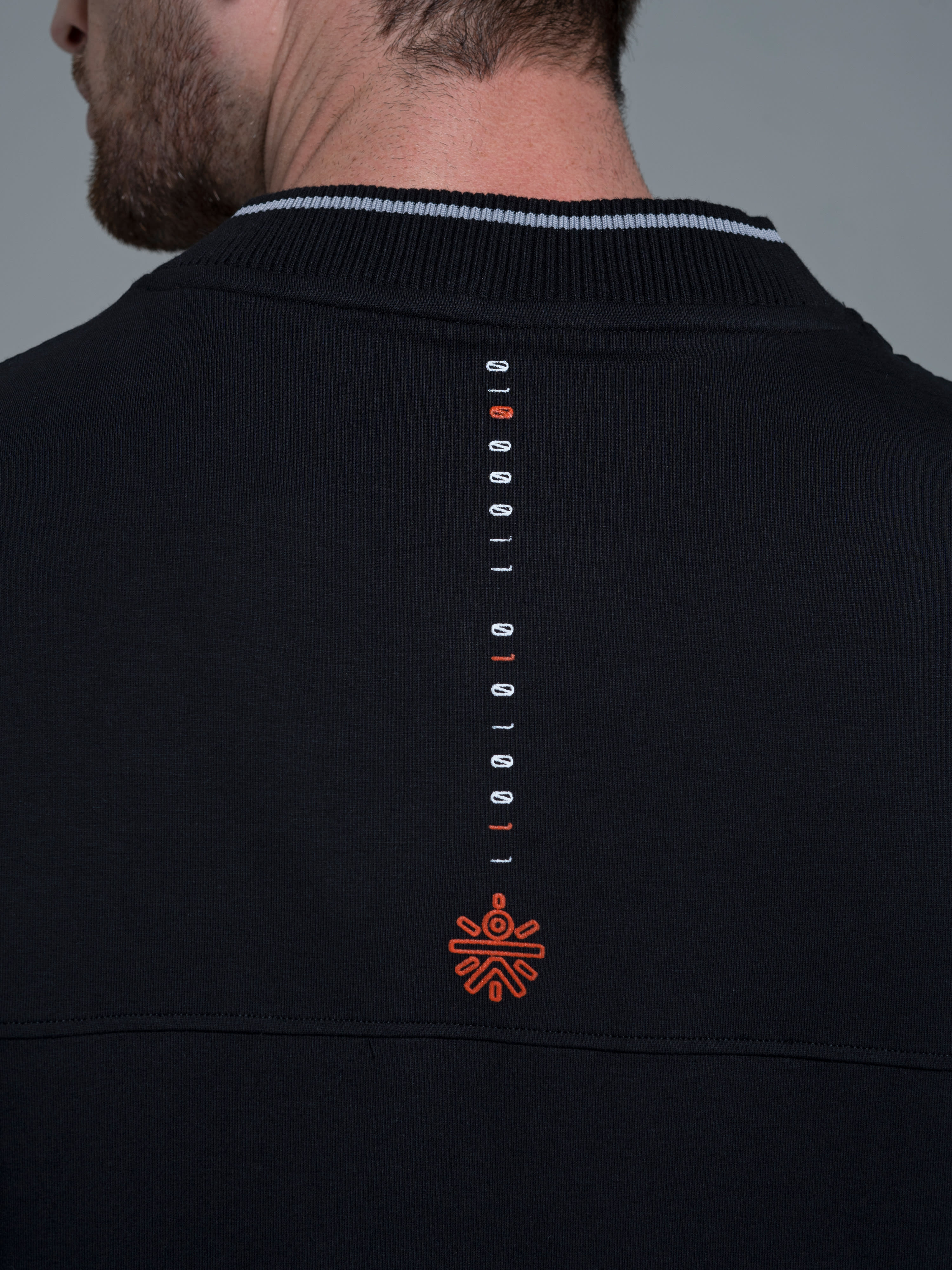 Flexoft Men's Classic Sweatshirt with Zipper