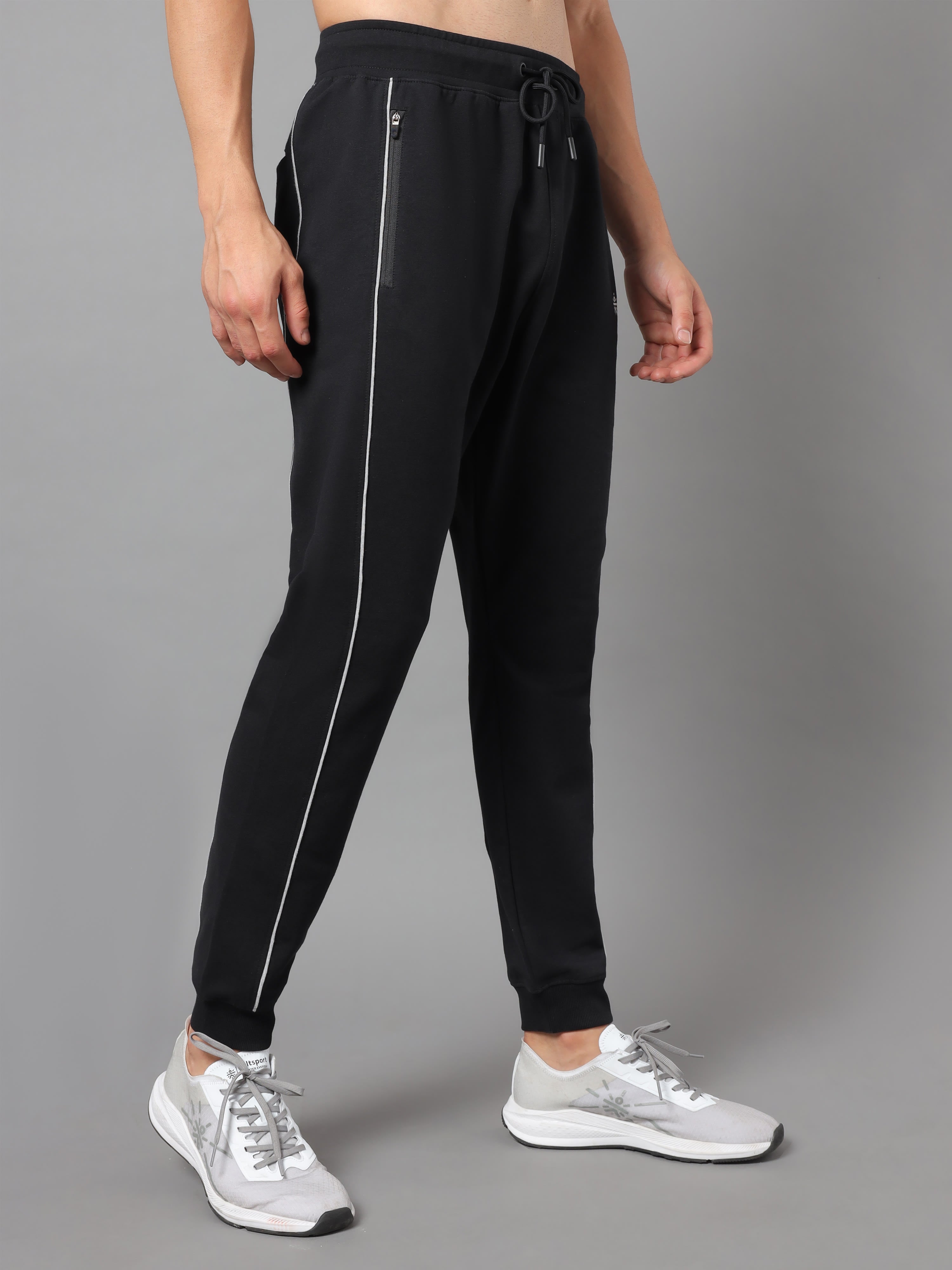 Supersoft Side Stripe Joggers