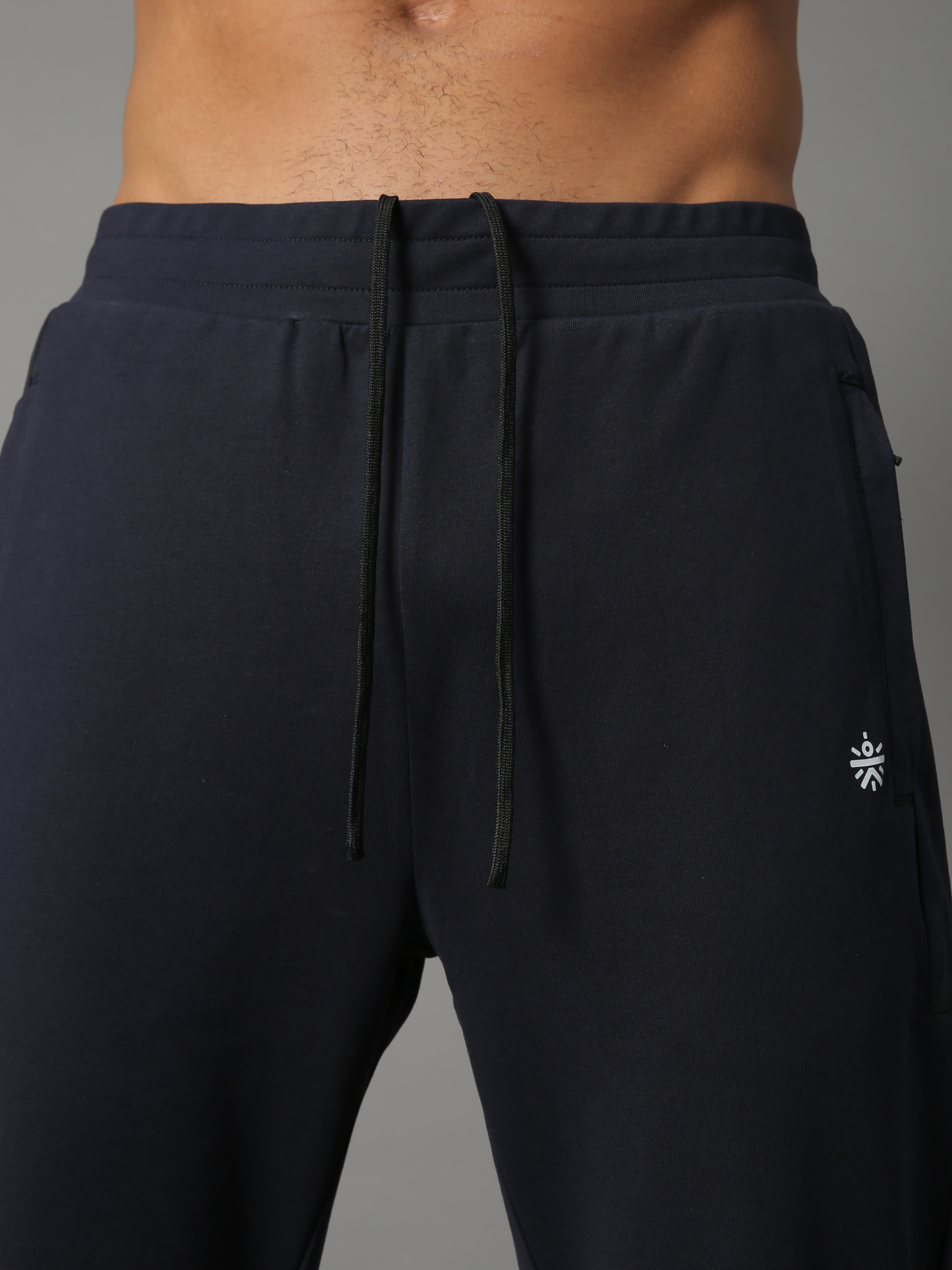 Supersoft Solid Trackpants