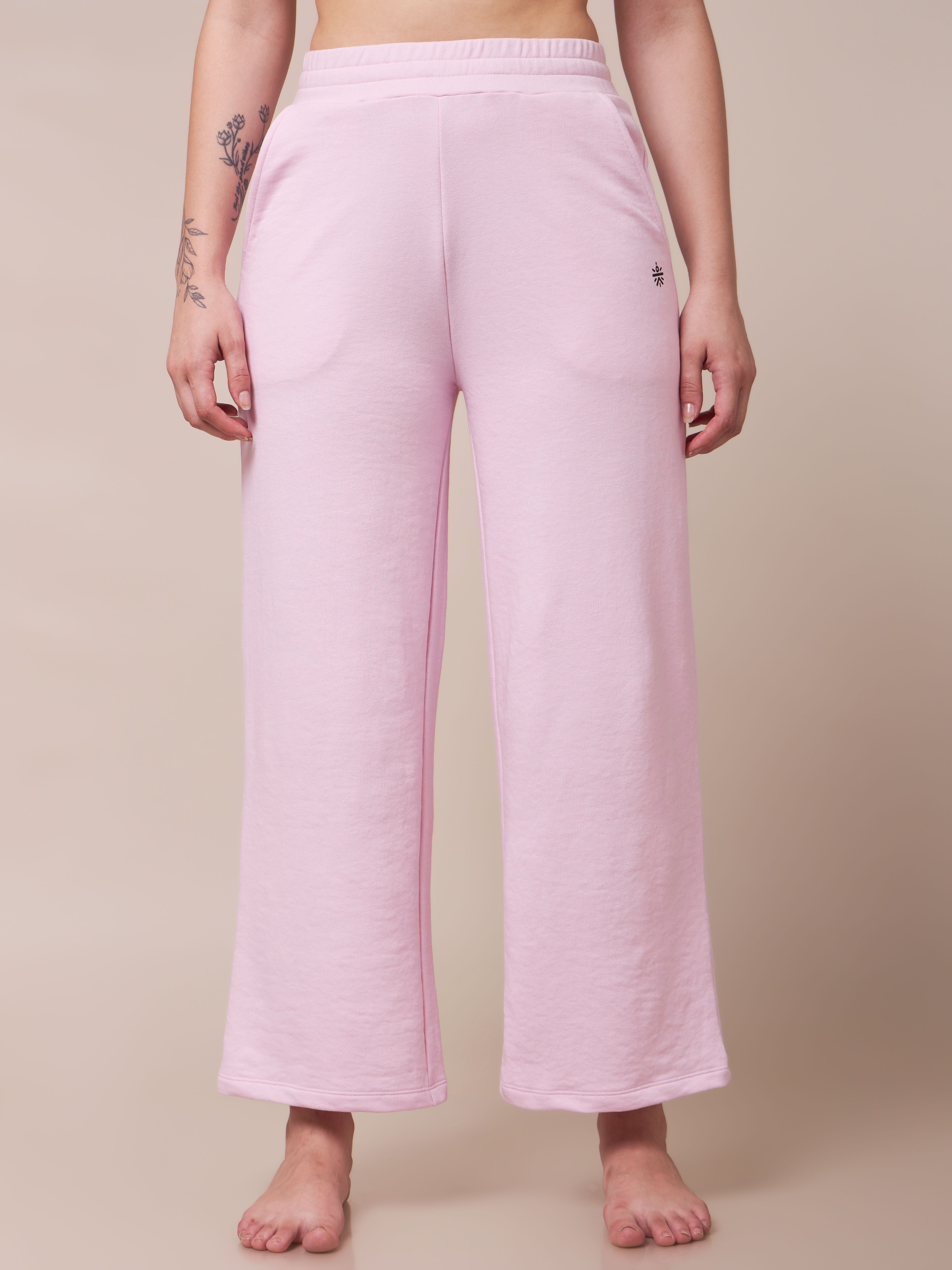 Yoga Flow Culottes