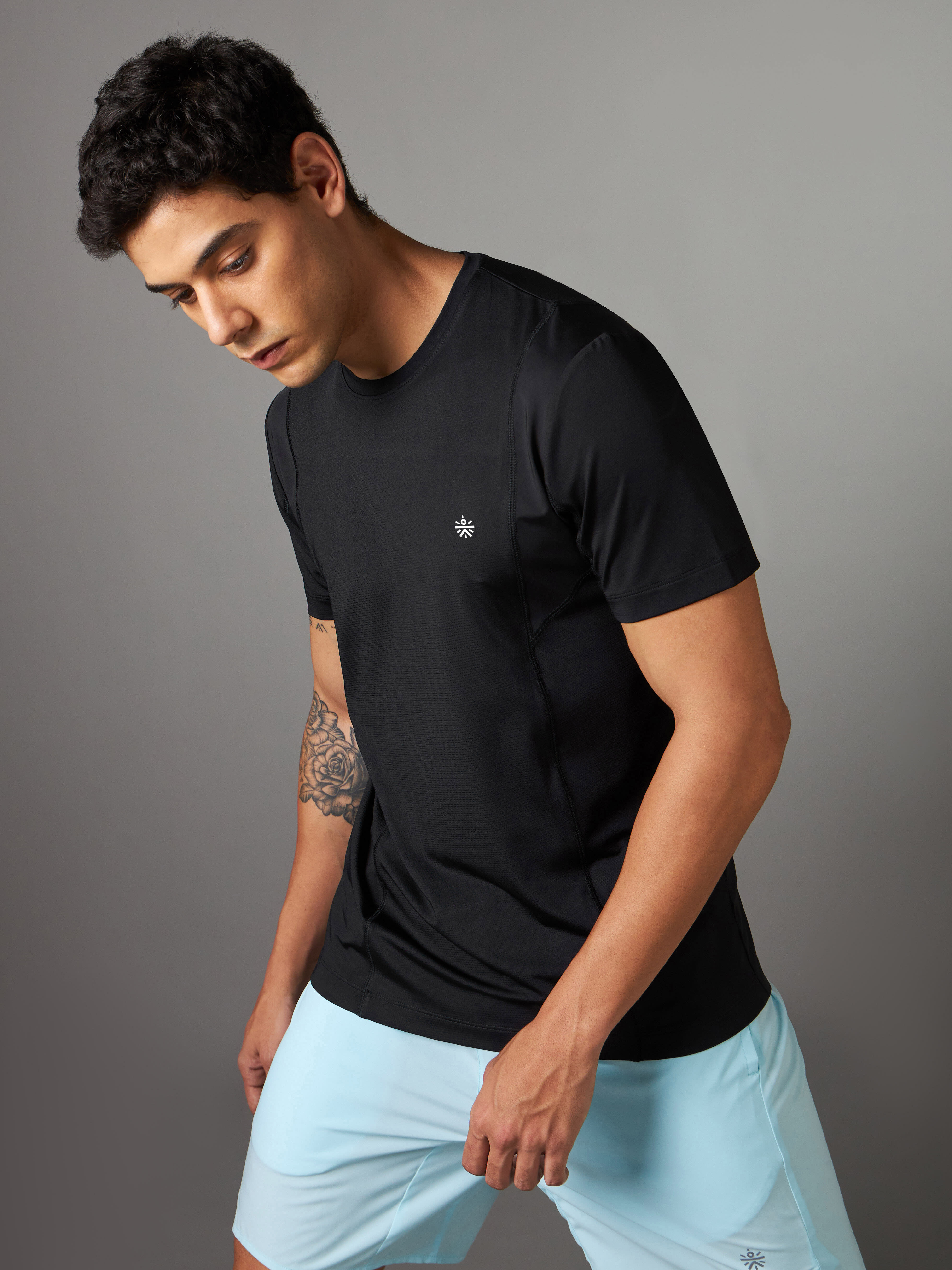 Do It All Performance T-shirt