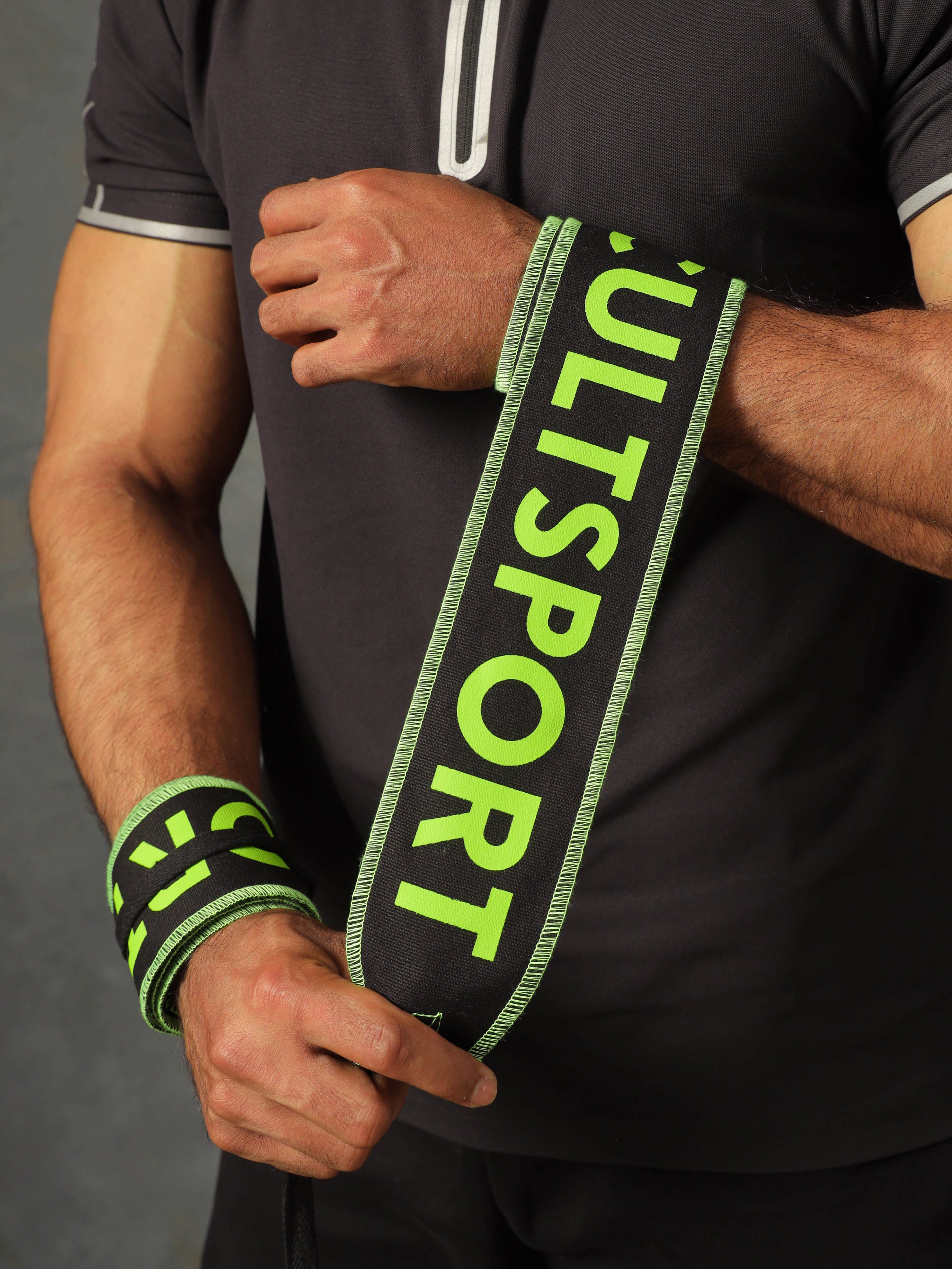 Wrist Protection cotton Wrist Wrap