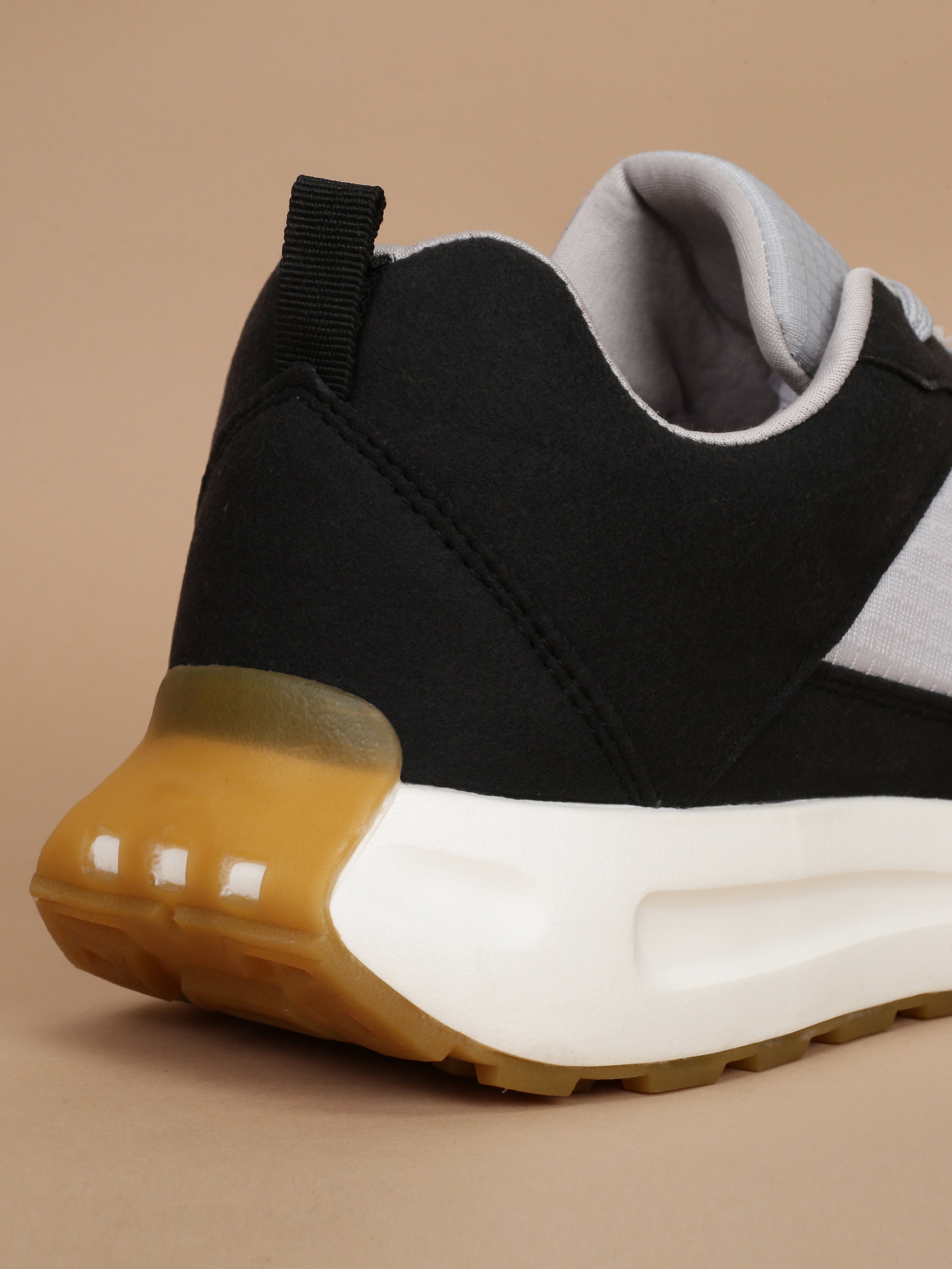 Avant Men's MaxRush Sneakers - Navy/White