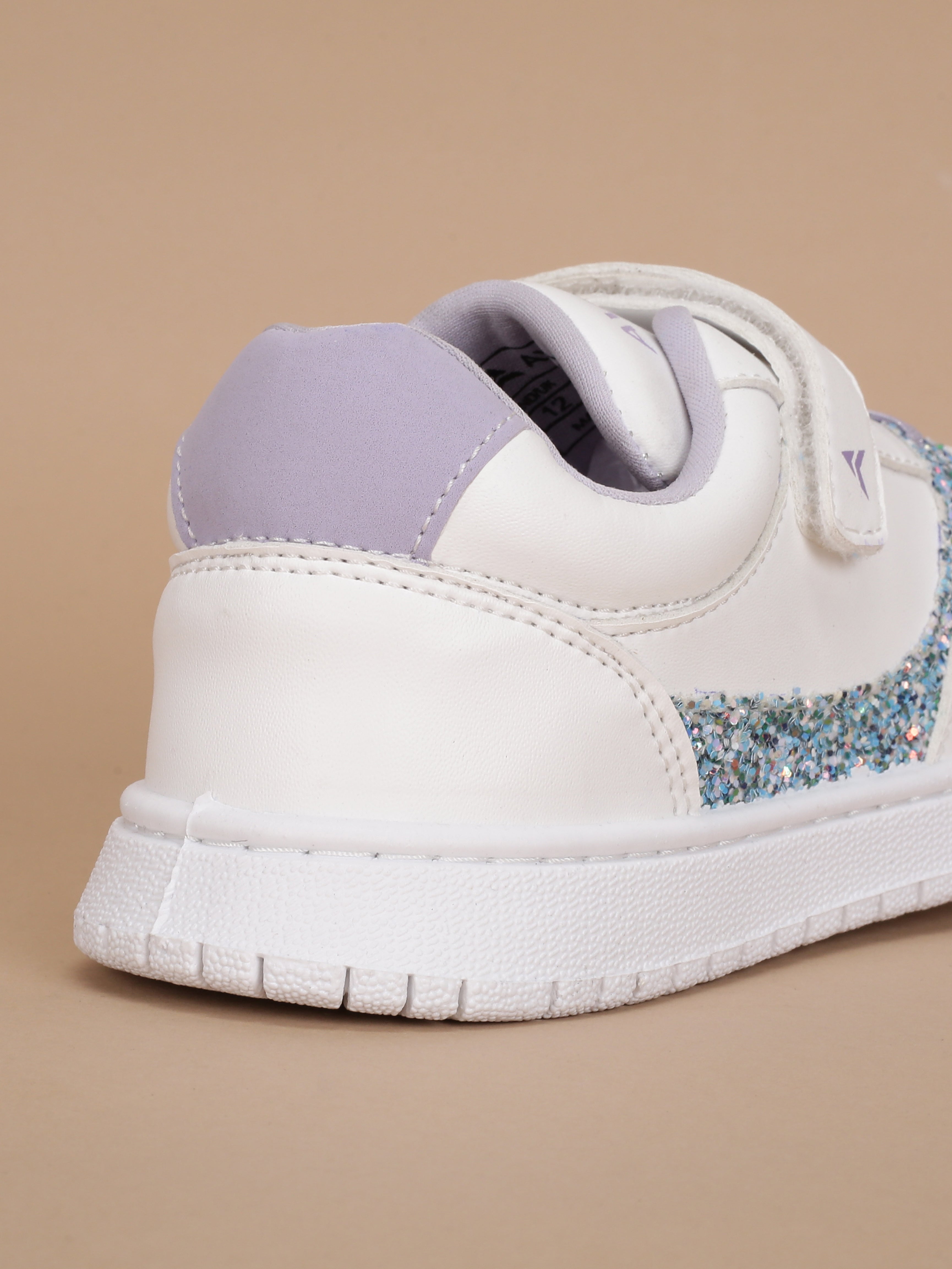 Avant Kids' Starlite Sneakers - Lavender