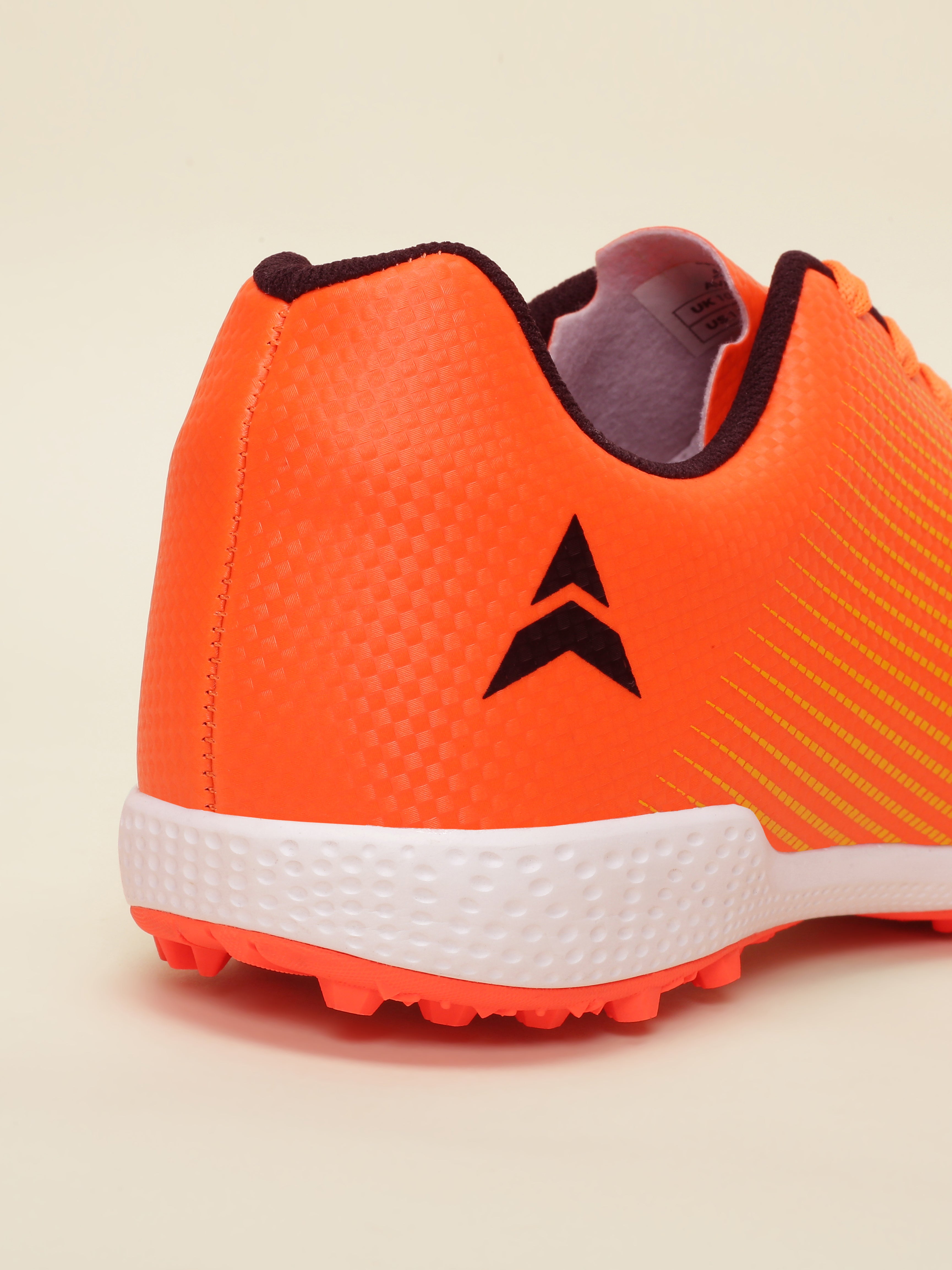 Avant Men's TurfMaster Pro Turf Shoes - Orange