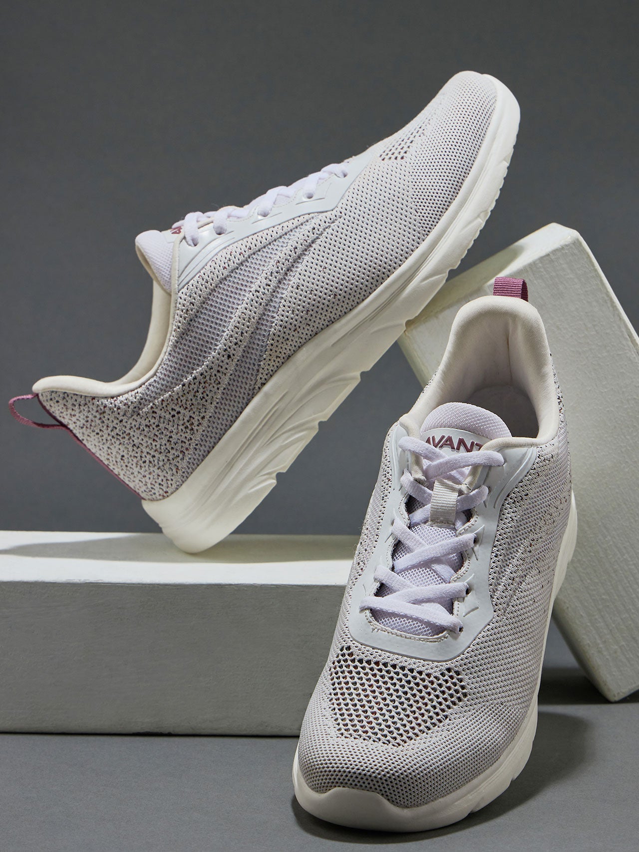 Avant Men's ClubZ Walking Shoes - L.Grey