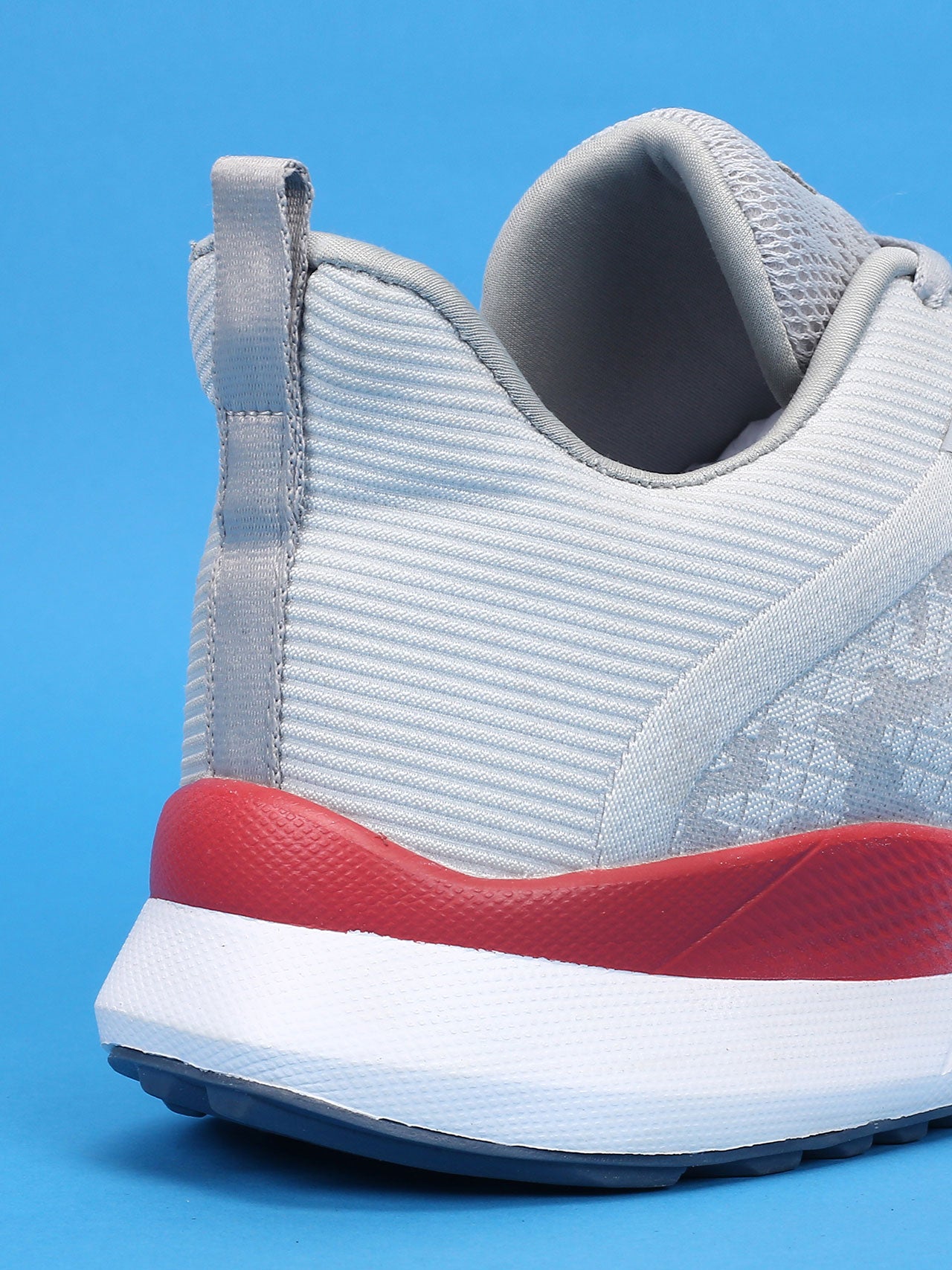 Avant Men's ZenithGlide Sneaker Shoes - L.Grey