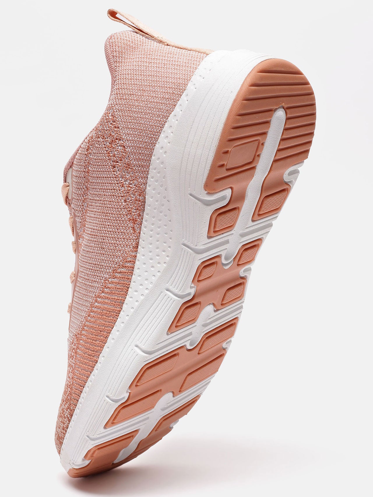 Avant Women's EmberWave Running Shoes - Peach