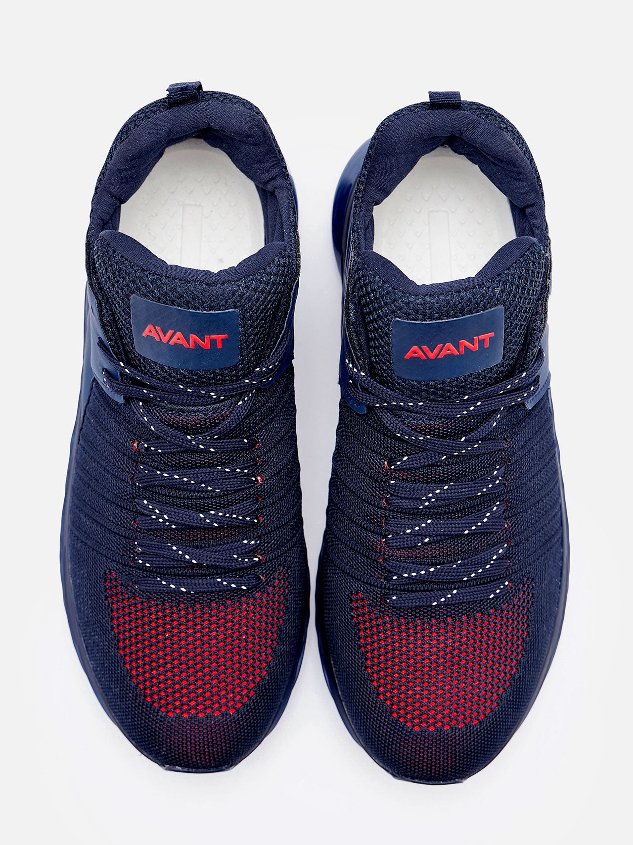 Avant Men’s Everest Casual Shoes- Navy