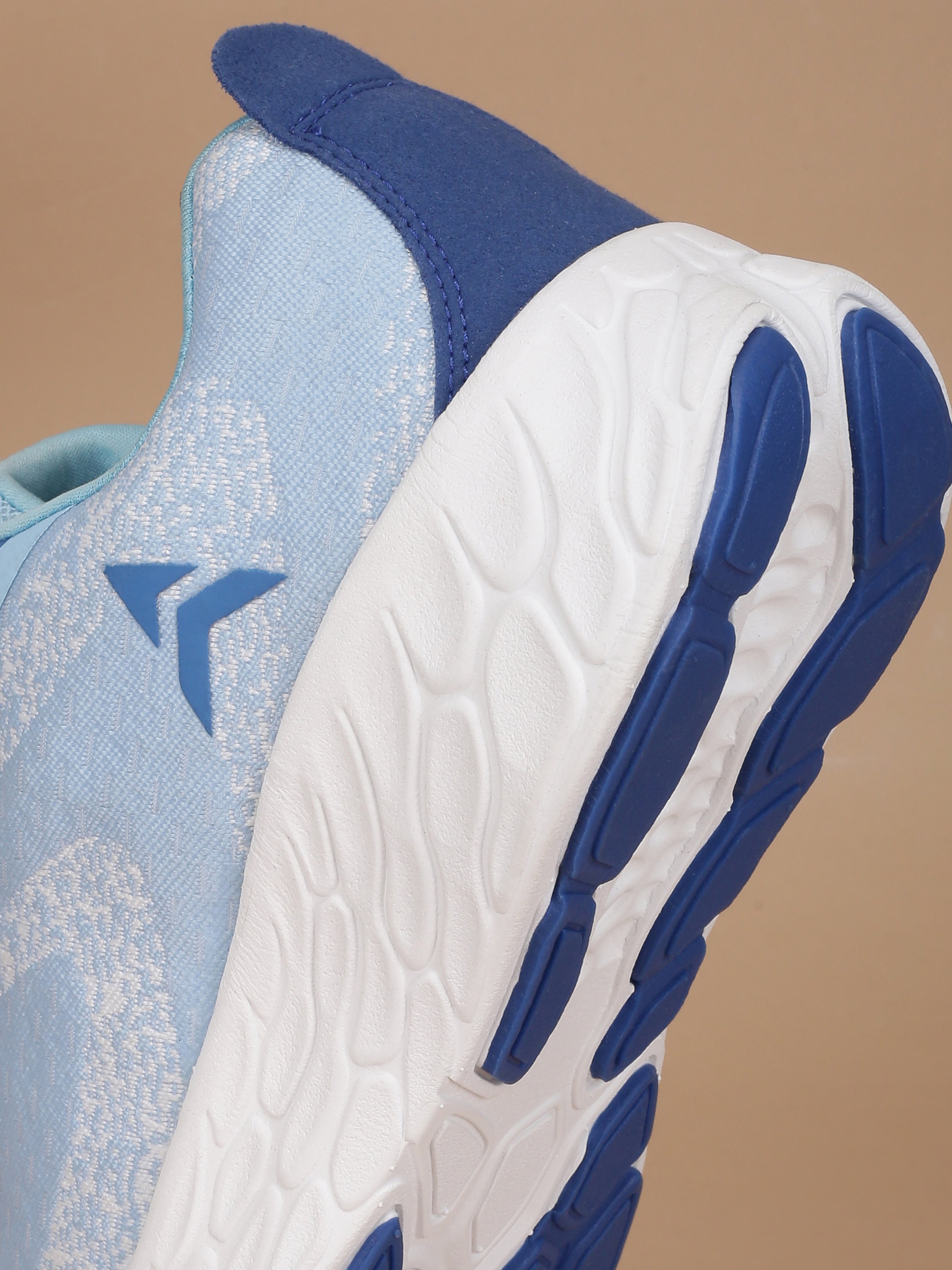 Avant Men's AetherFlow Sneaker Shoes - Sky Blue