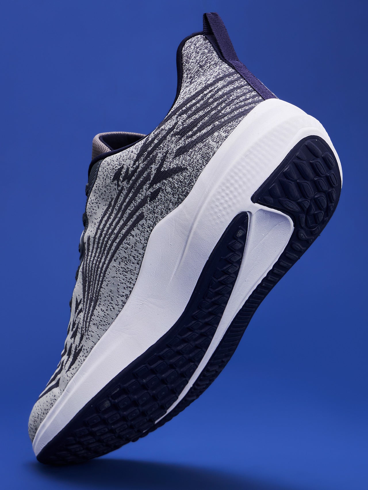 Avant Men's SpadeX Running shoes-Grey