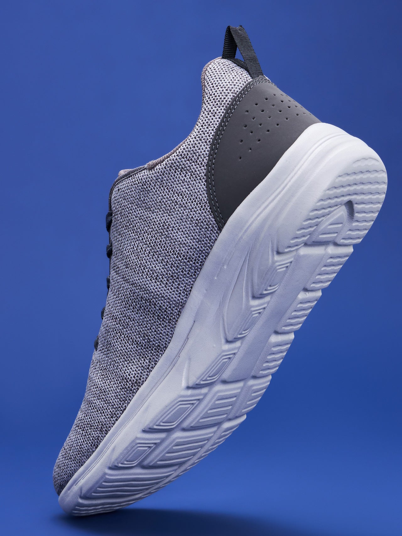 Avant Men's Hypulse Walking Shoes - Grey