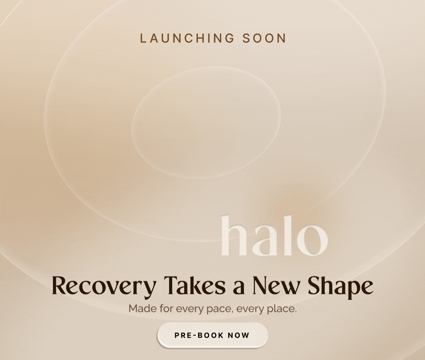 Halo massager 1