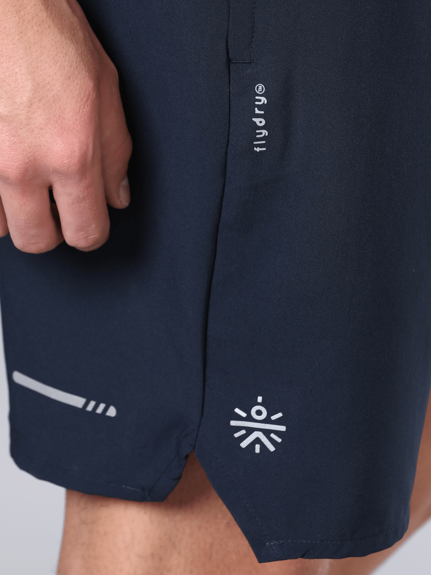 Vital Workout Shorts