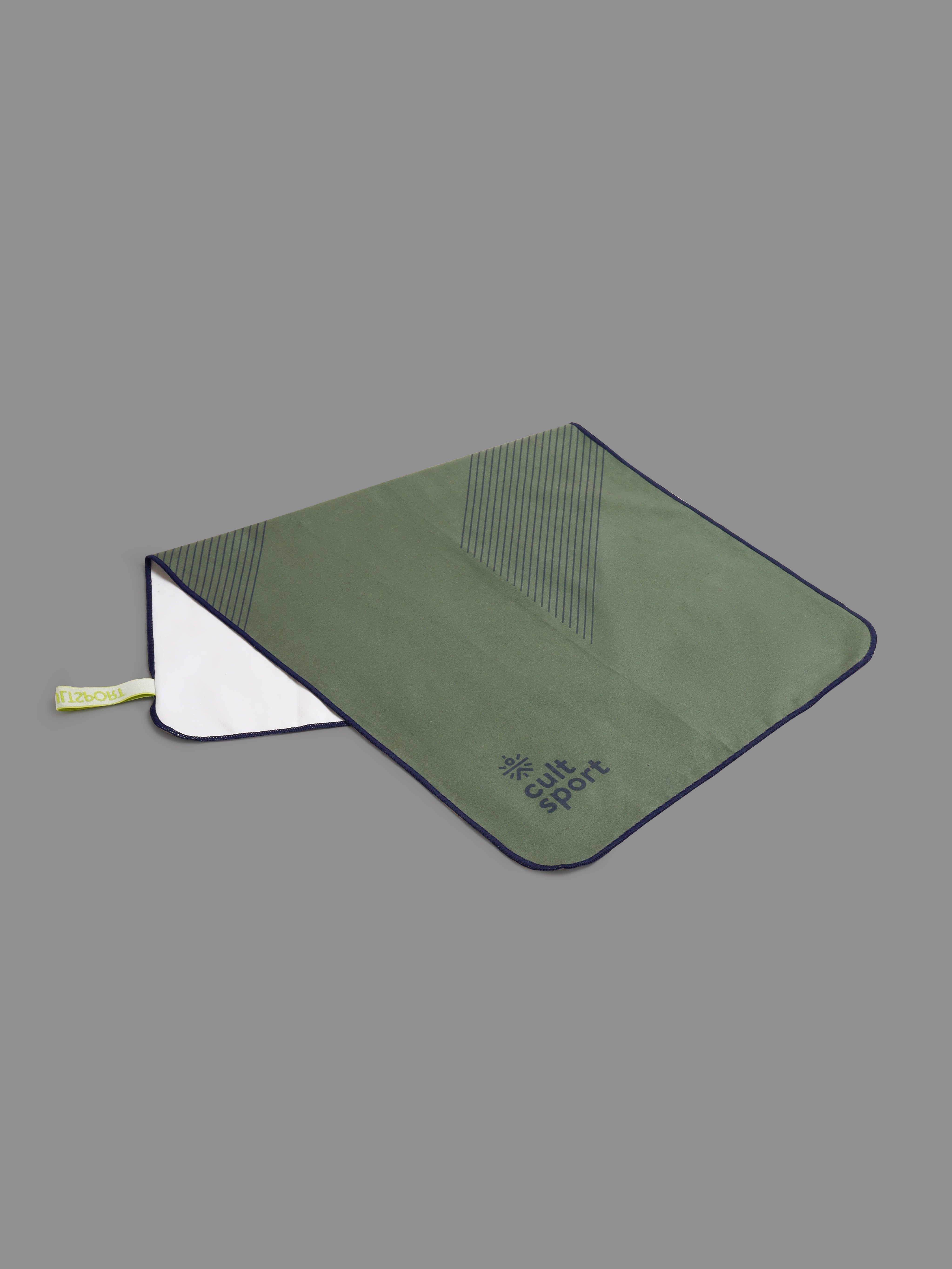 Super Absorbent Gym Towel