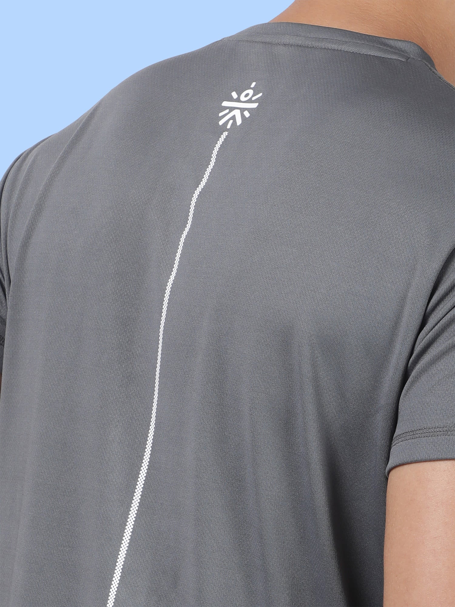 Vital Prime Castlerock Training Slim Tee