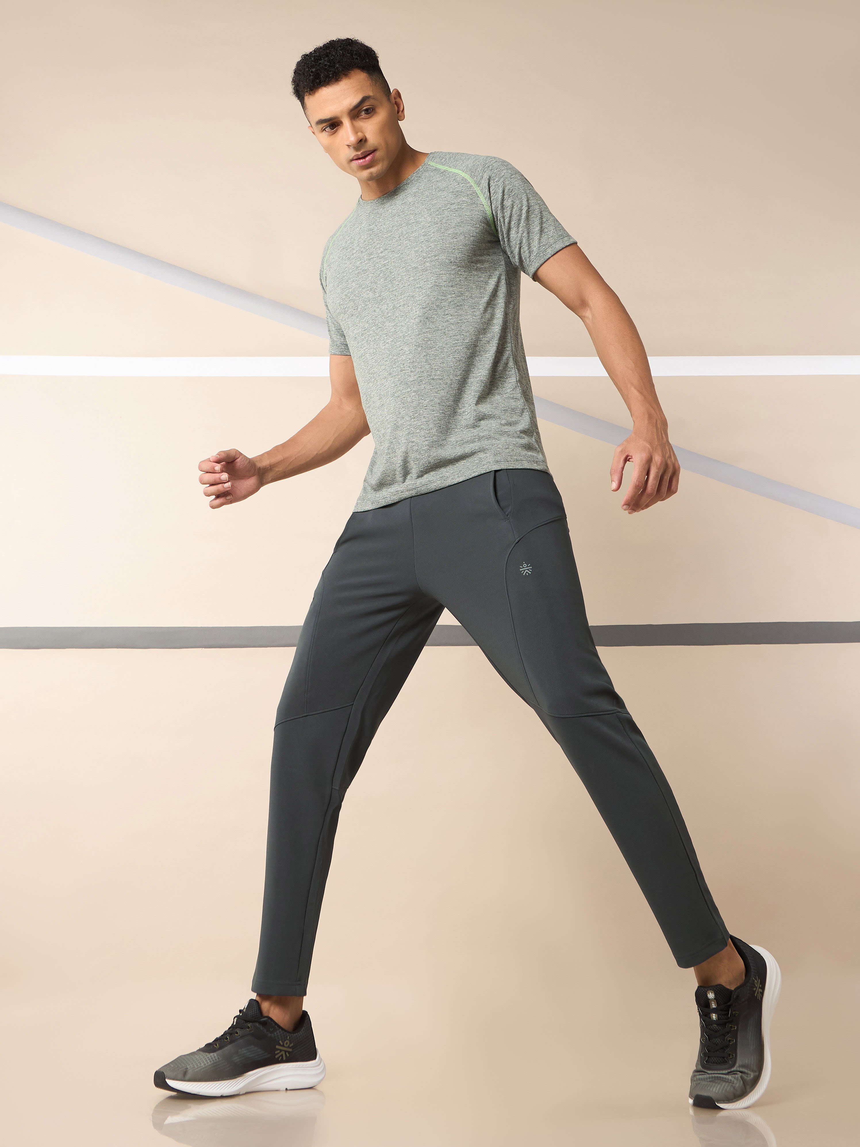The Versatile Traveller Trackpants
