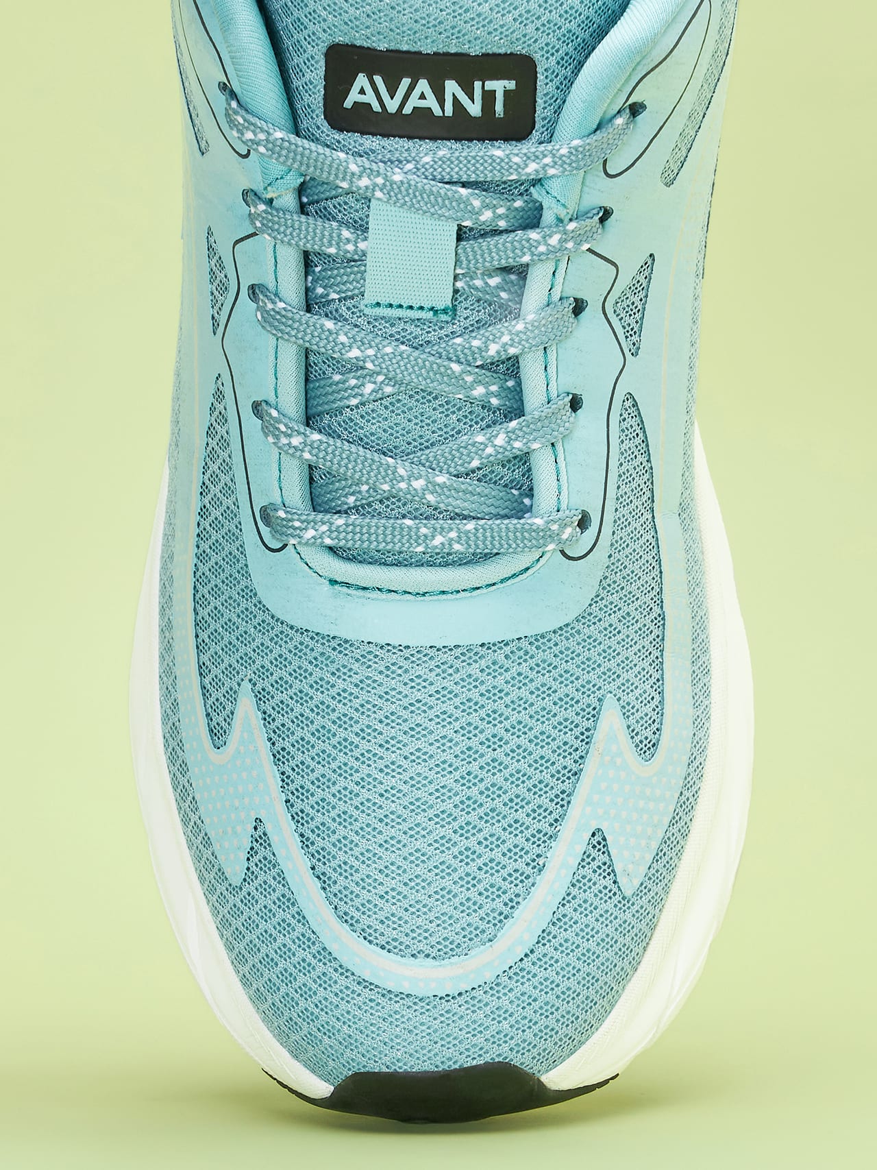 Avant Men's Maxim Running shoes-L.Blue