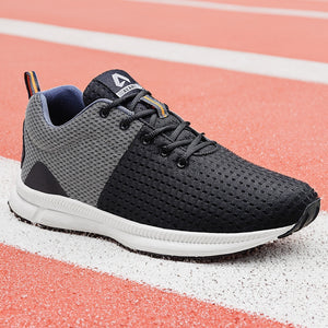 Avant Men's X Running and Training Shoes - Black/Grey