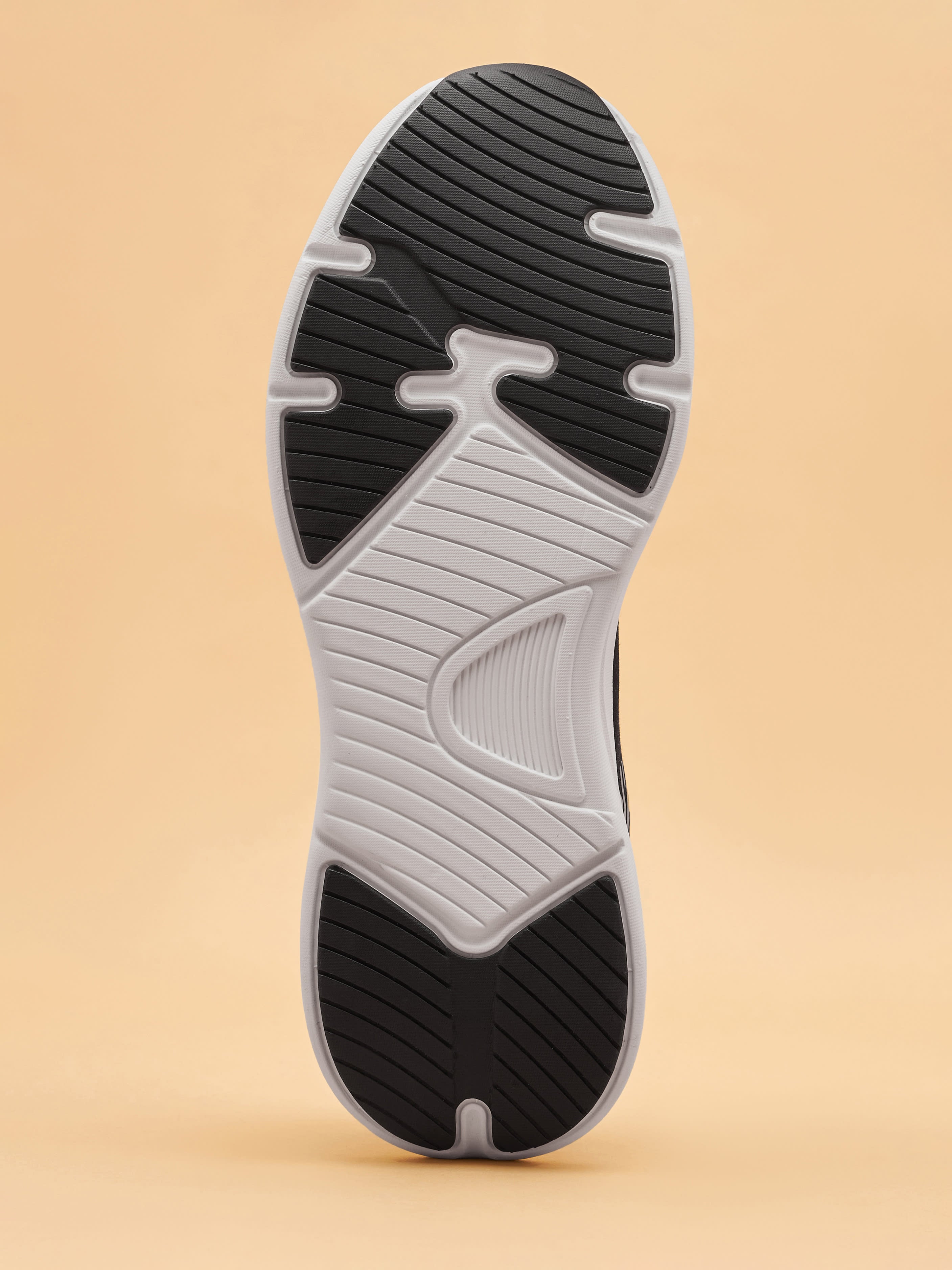 cult Thunderbird Men Running Shoes - Black/Ash Grey