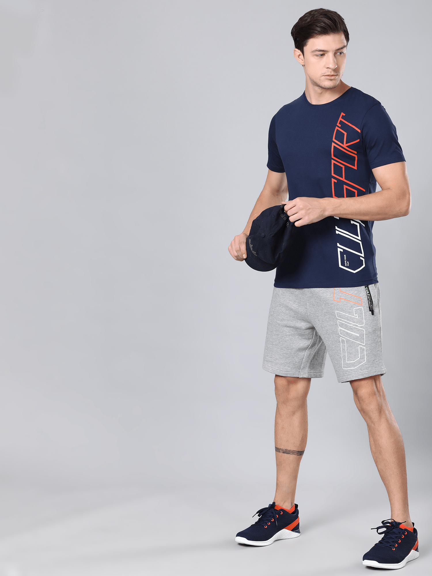 Everyday Comfort Shorts