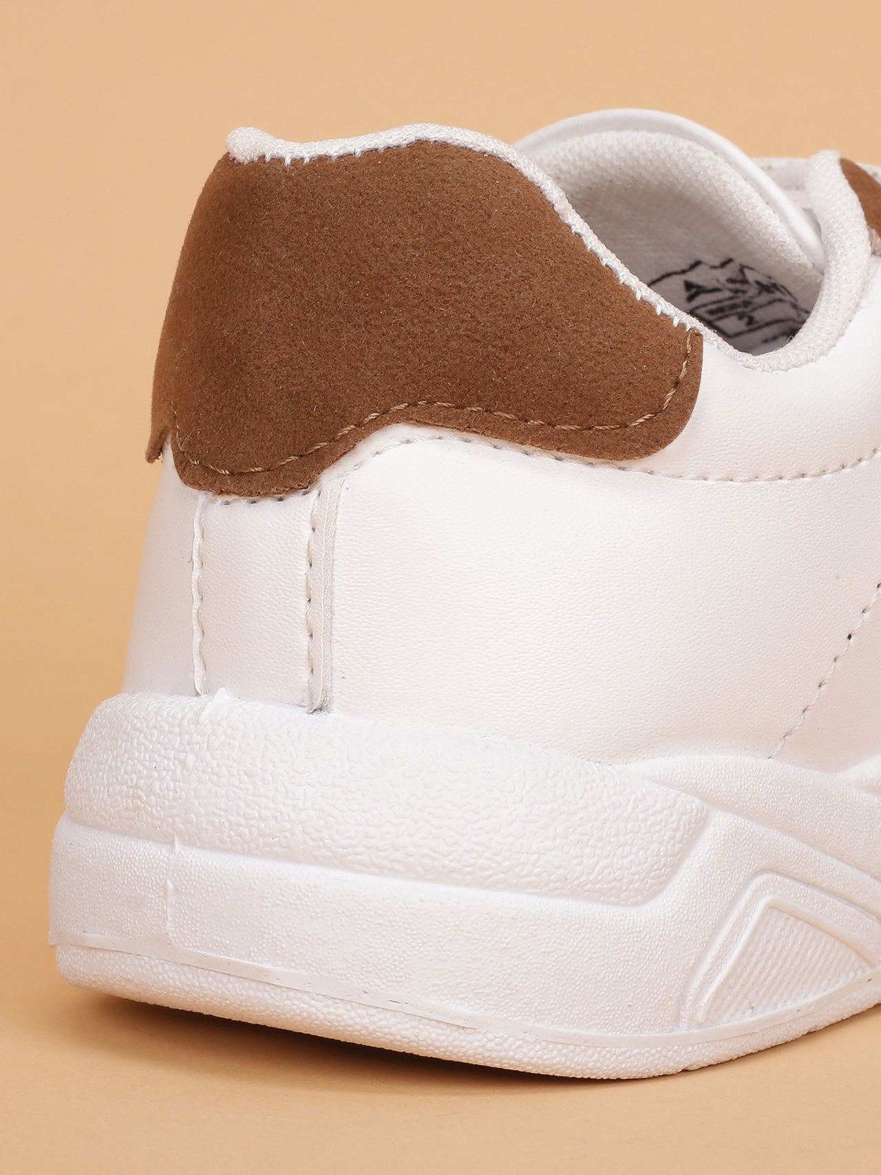 Avant Kids VeloX Sneaker - White
