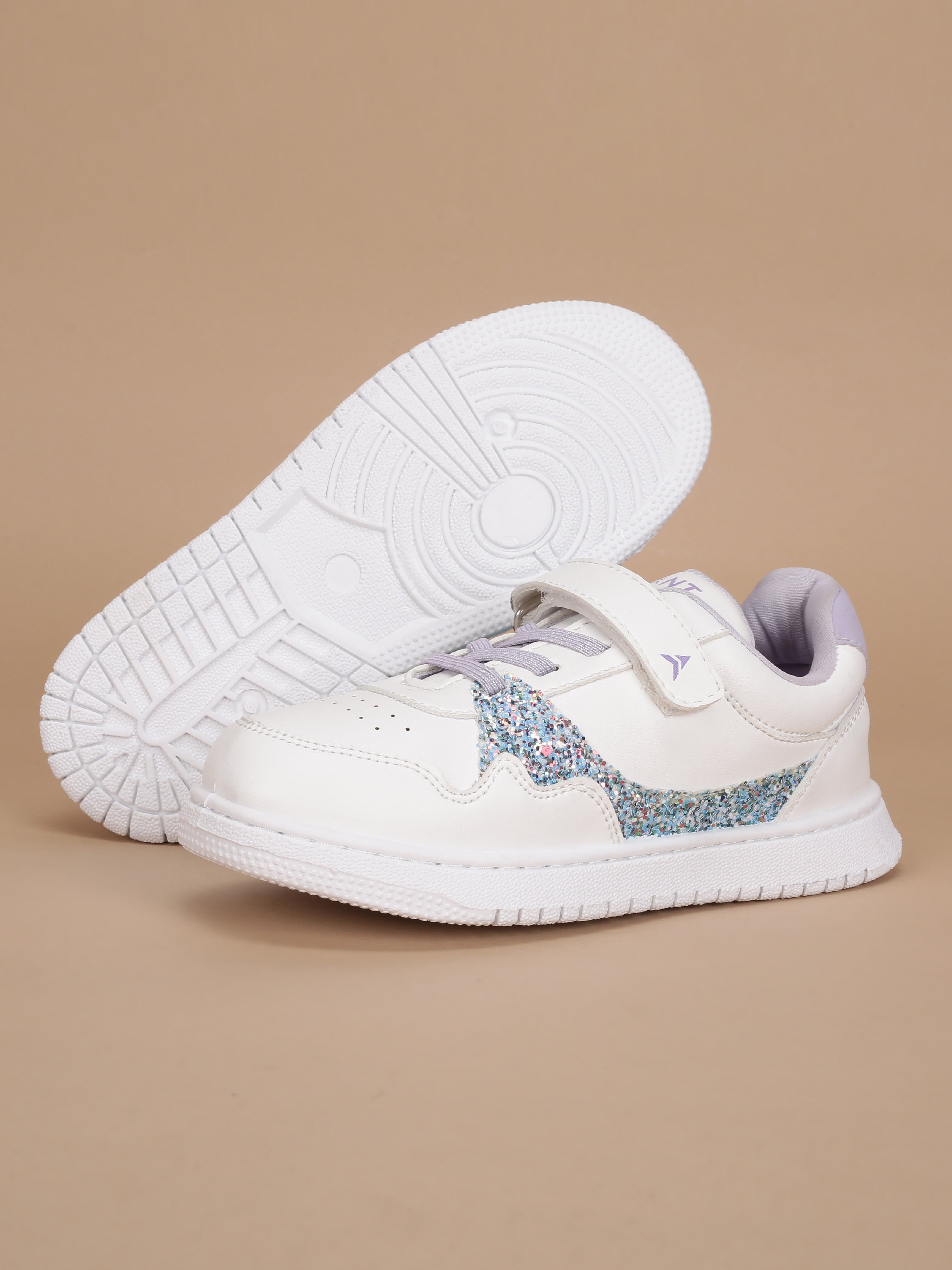 Avant Kids' Starlite Sneakers - Lavender