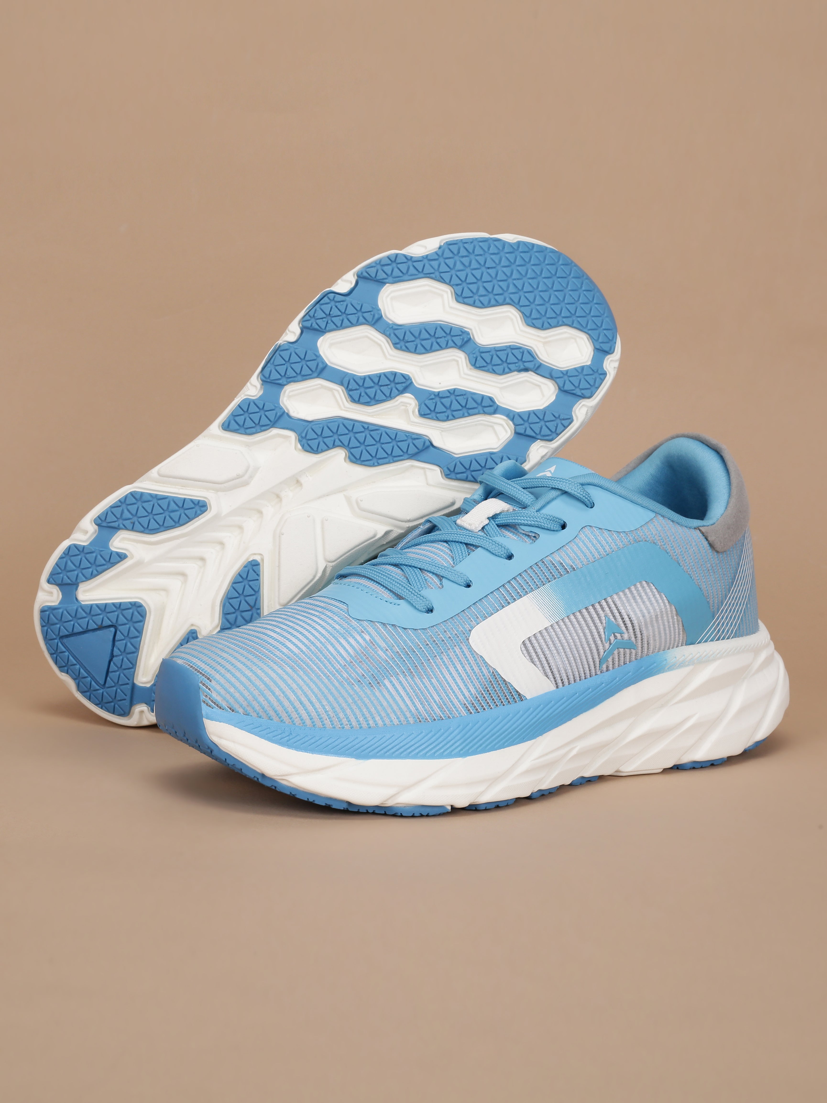 Avant Women's TurqSwift Running Shoes - Turquoise