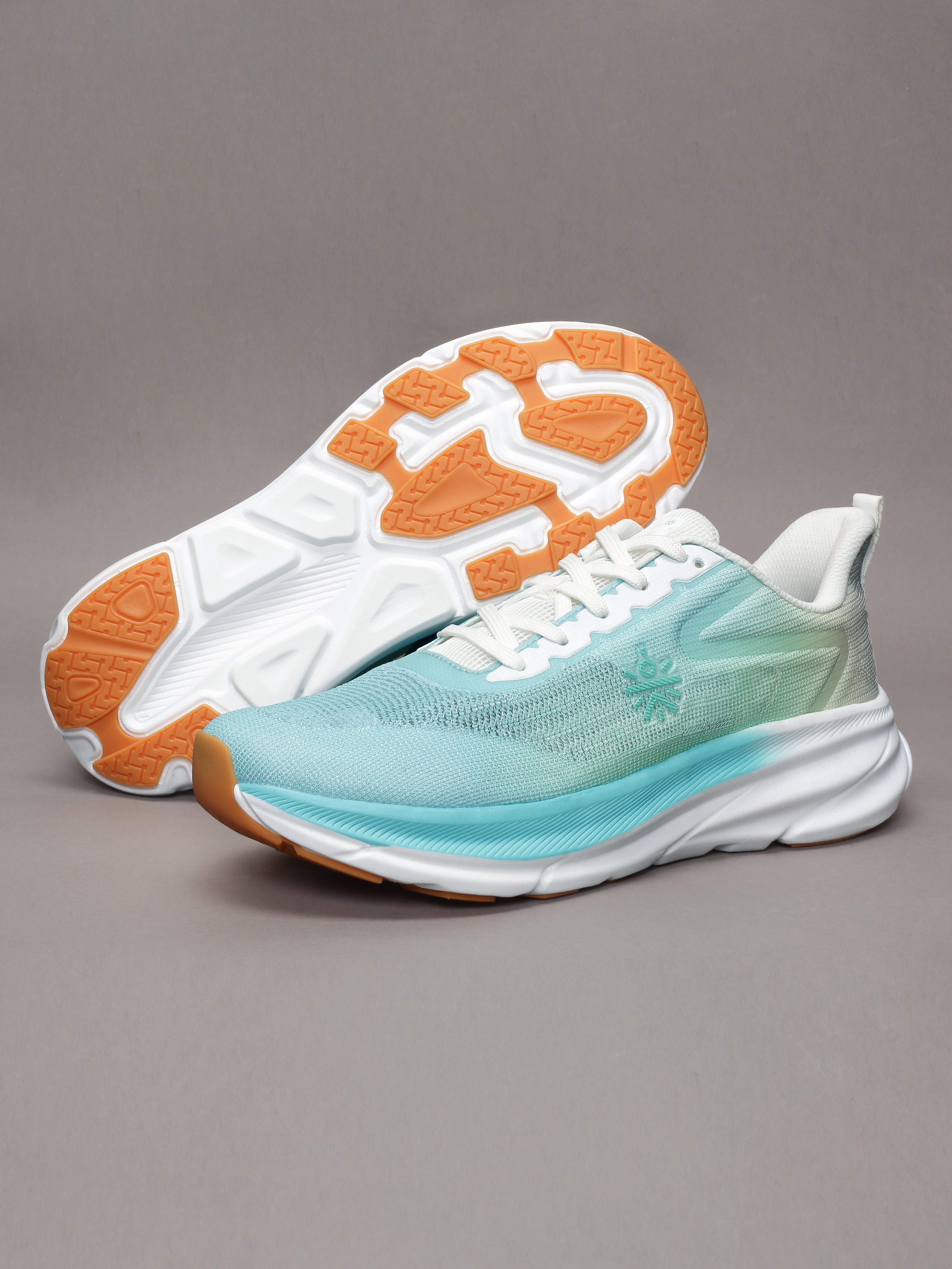 cult Unisex Nebula Running Shoes - L.Blue