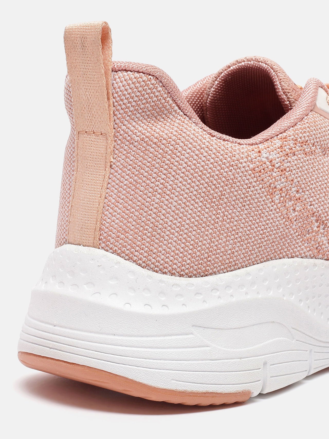 Avant Women's EmberWave Running Shoes - Peach