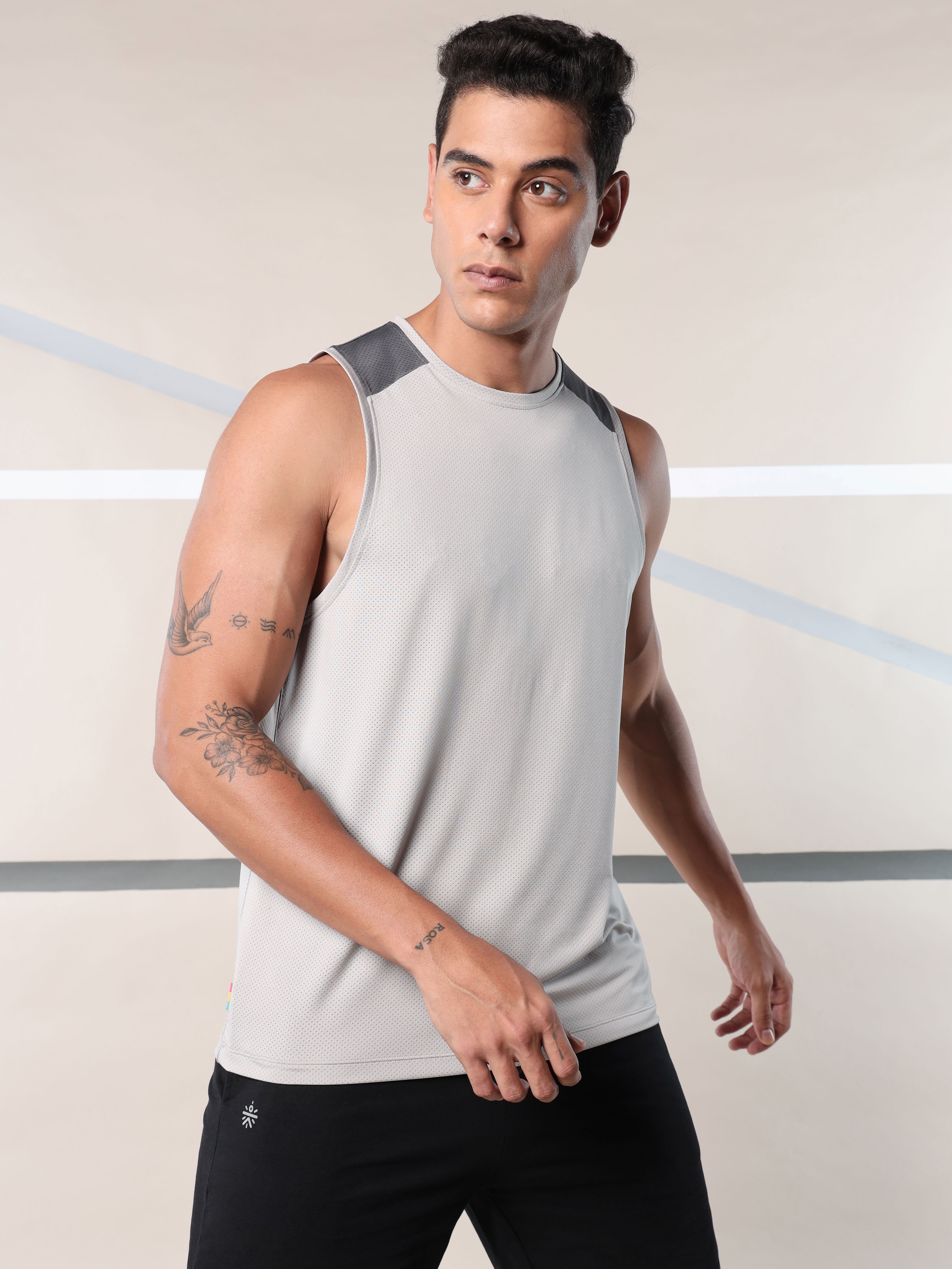 Move Easy Performance Tank