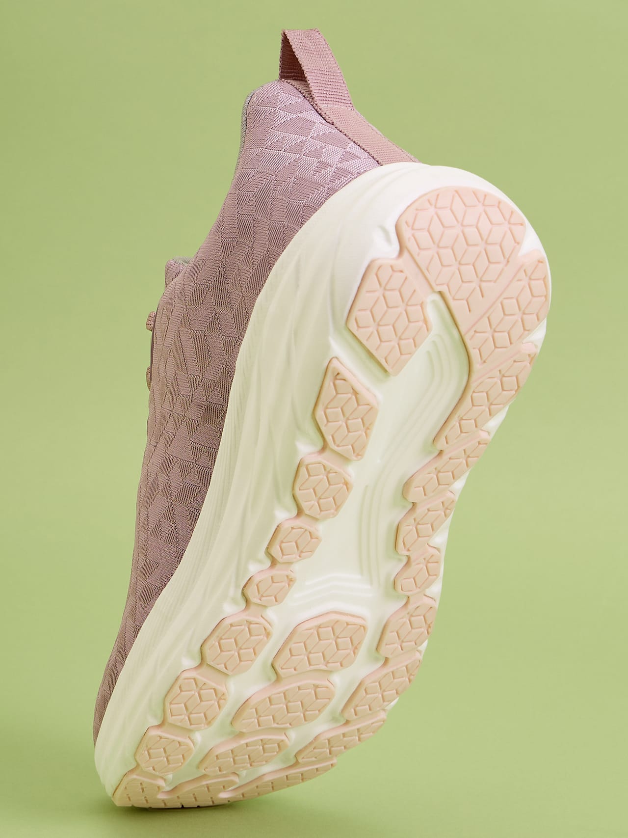 Avant Women's Libra Running Shoes - Purple