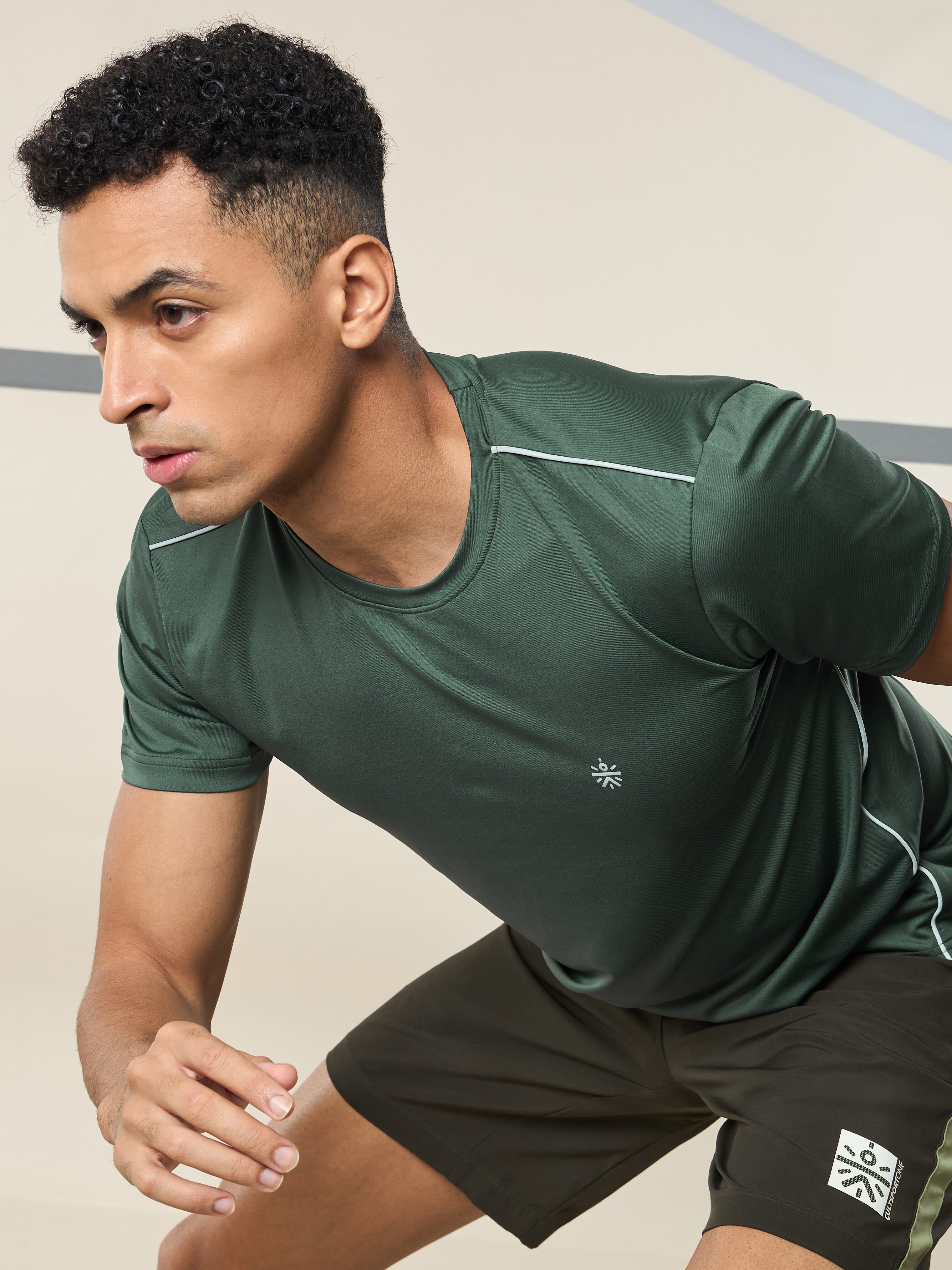 Muscle Scale T-shirt