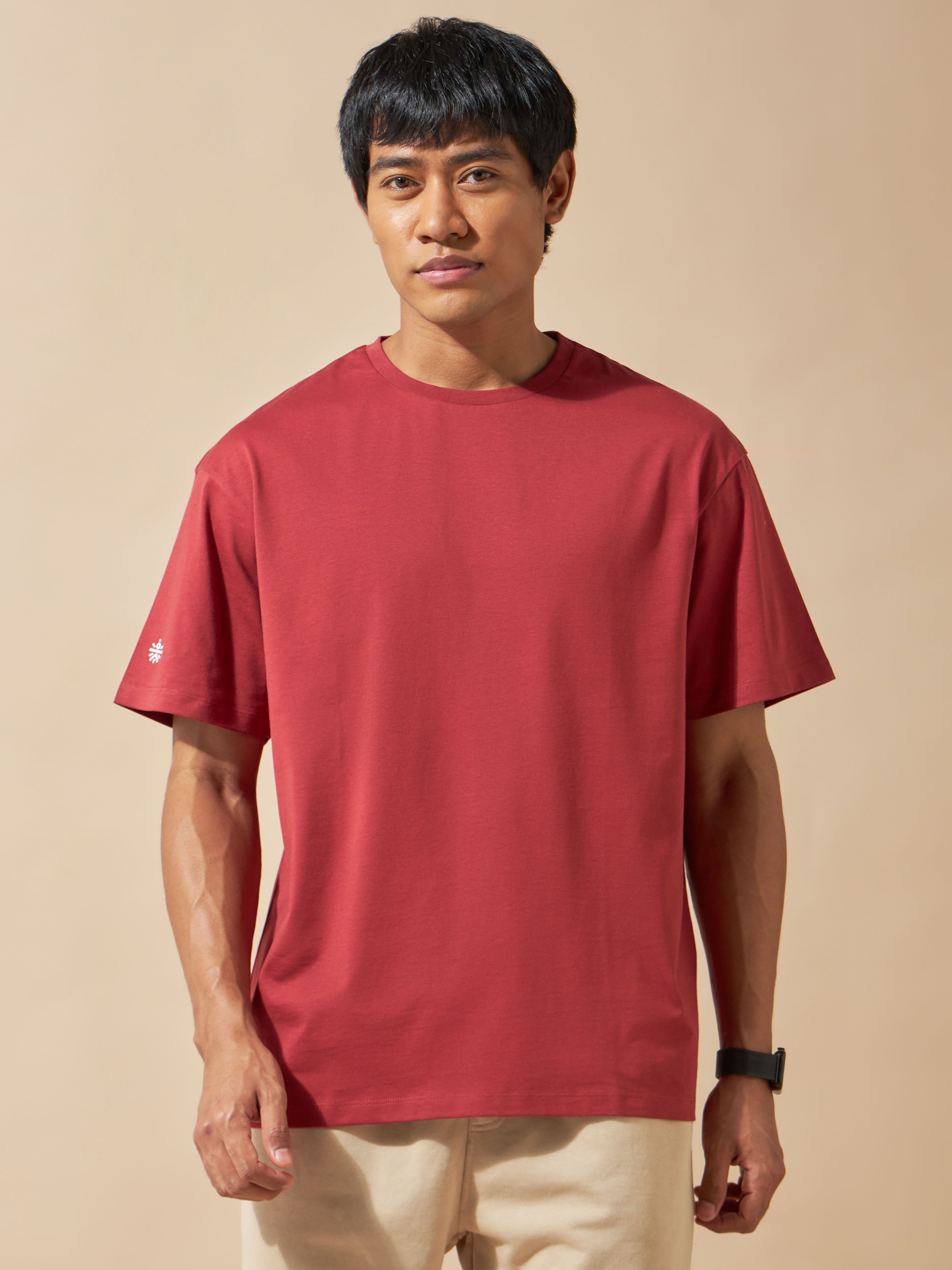 Lounge Relaxed Fit T-shirt