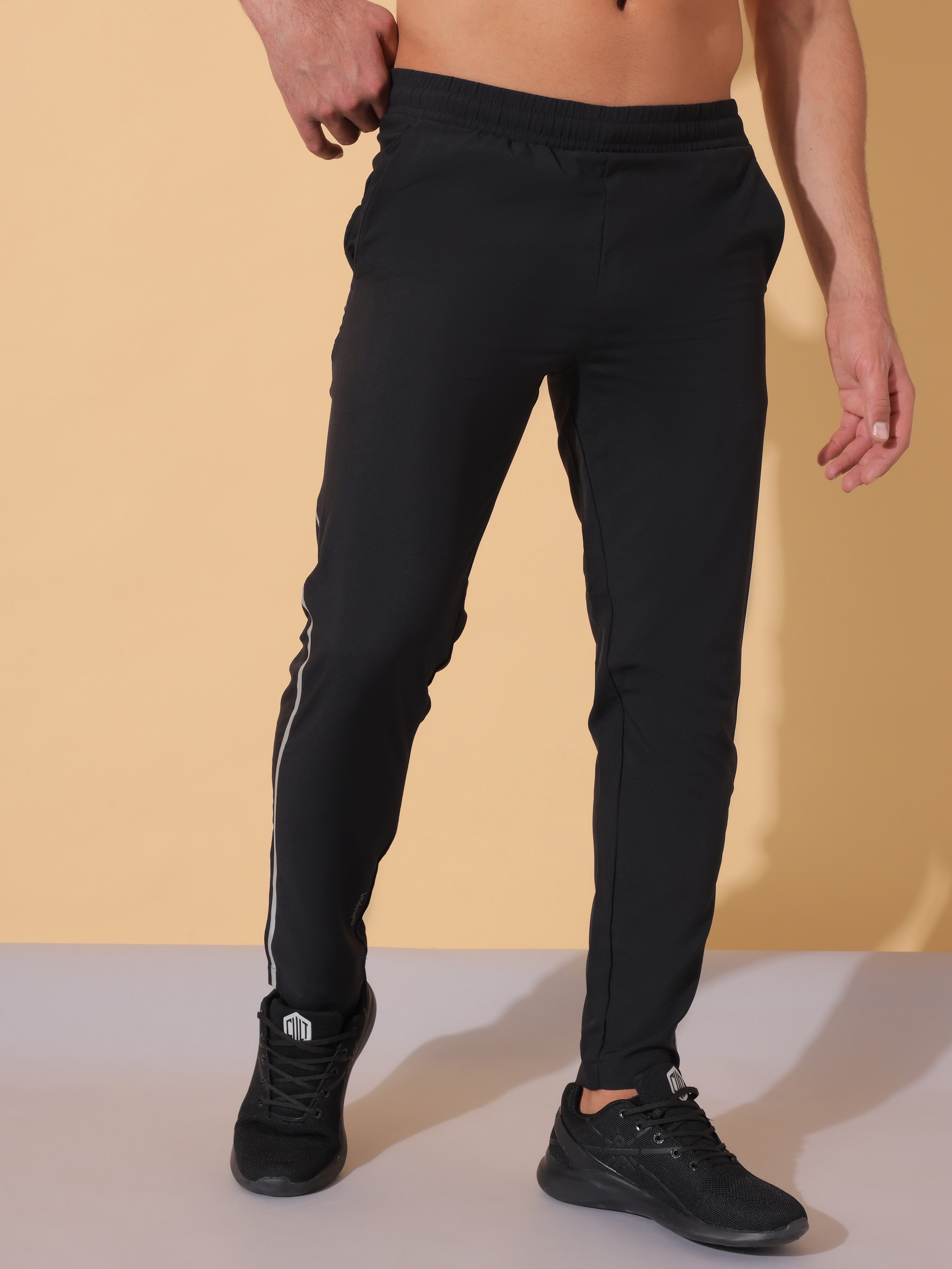 Vitals Running Joggers