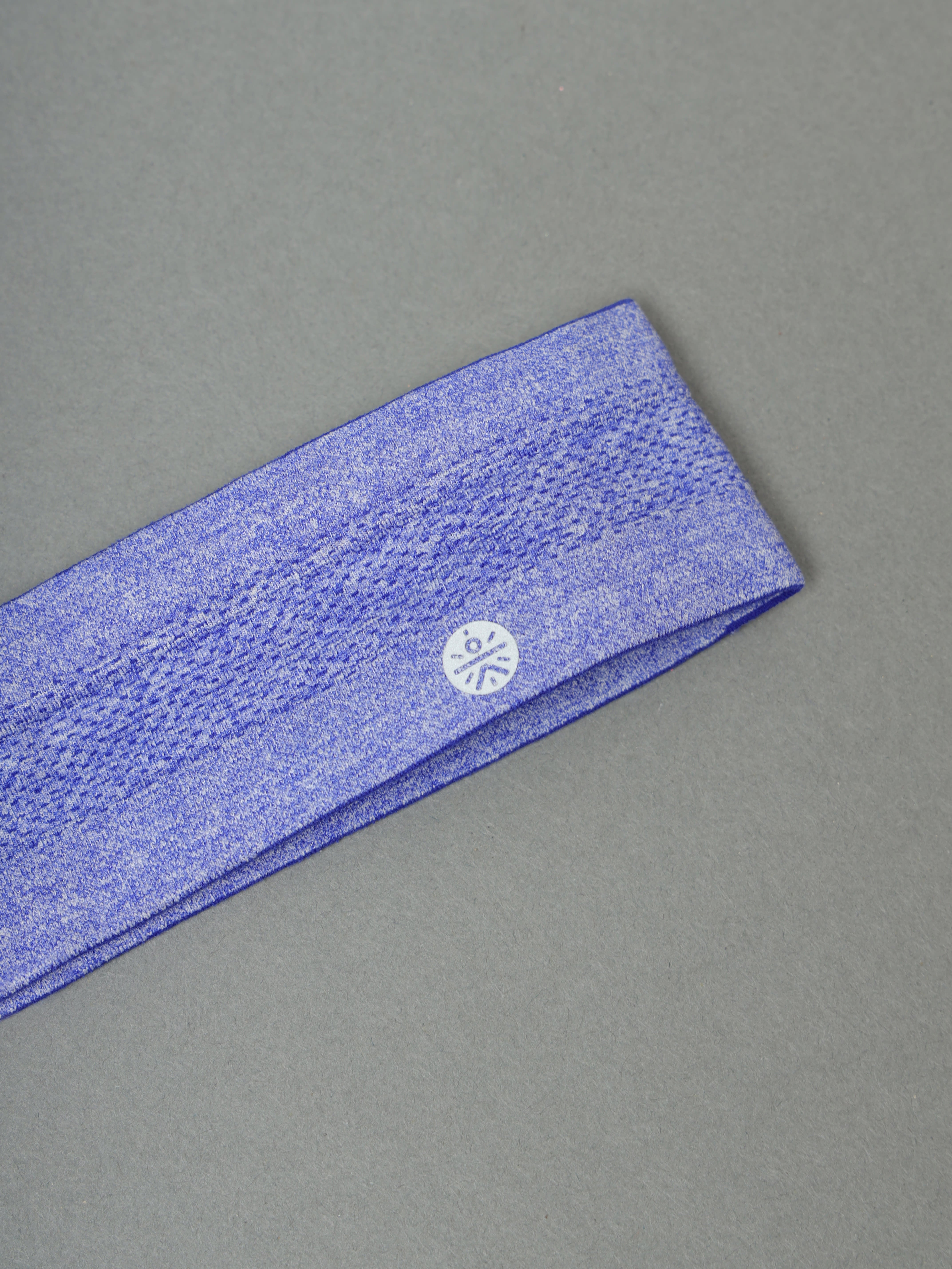 Sweat Absorbent Workout Headband