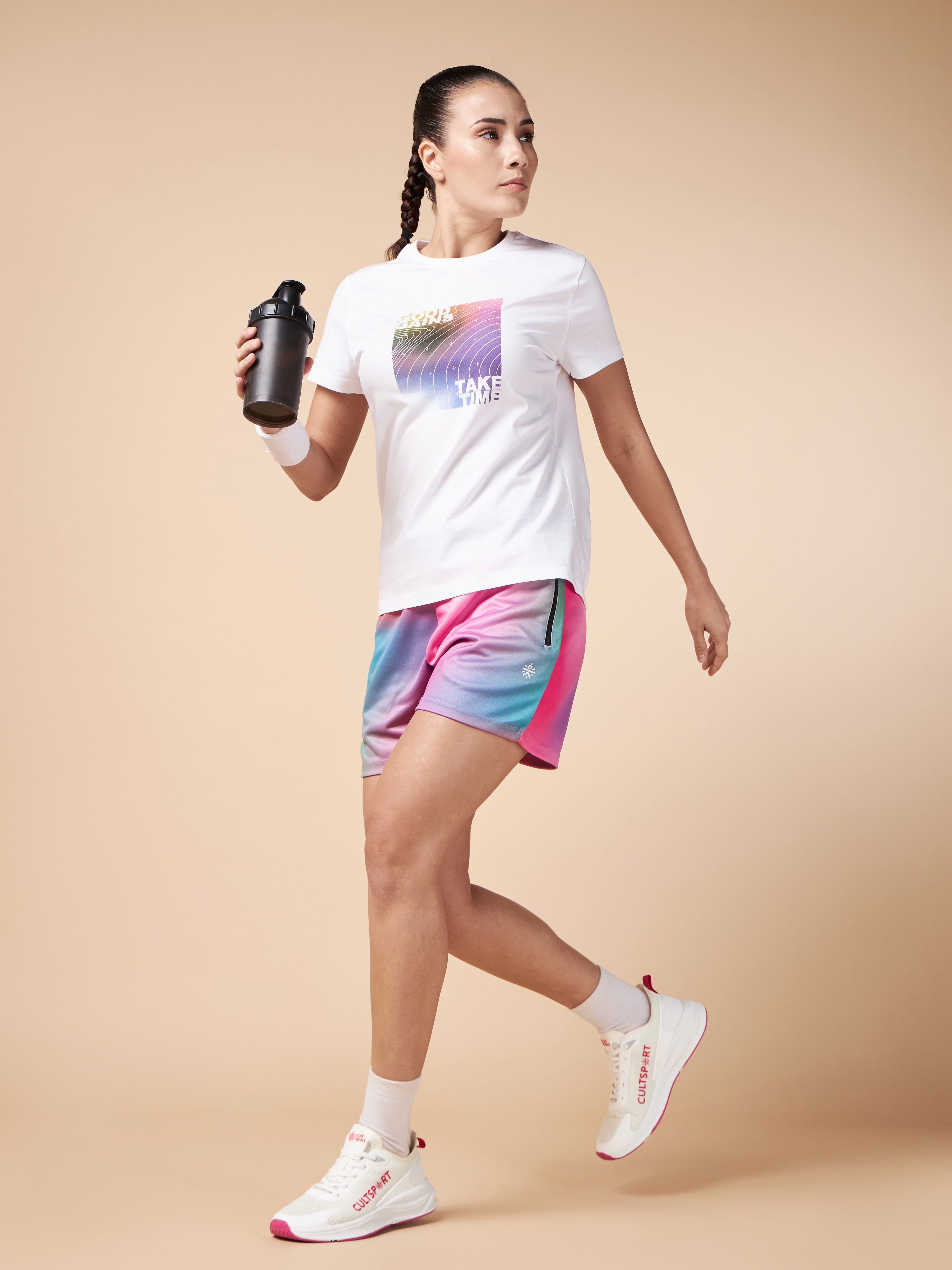 Training Infographic T-shirt